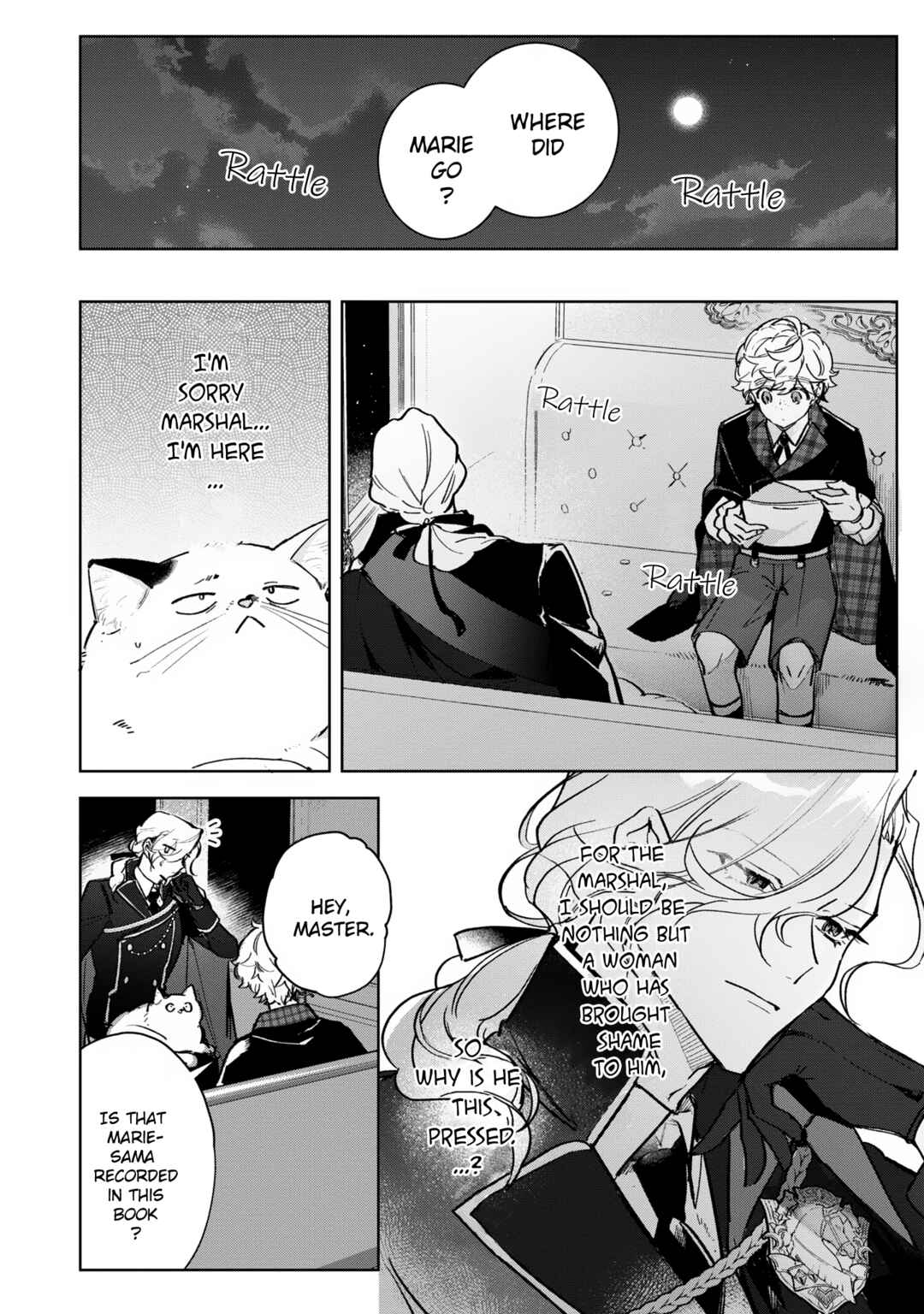 Page 14 Chapter 7 Busaneko ni Kaerareta Kiyowa Reijou desu ga, Saikyou no Gunjin Koushaku ni Hirowarete Kizetsu Sunzen desu