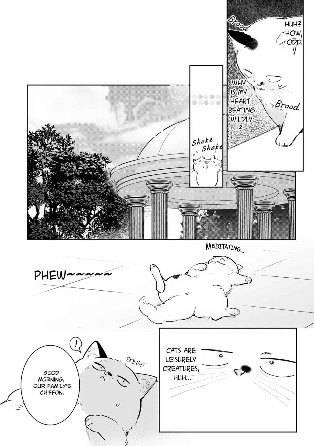 Page 18 Chapter 7 Busaneko ni Kaerareta Kiyowa Reijou desu ga, Saikyou no Gunjin Koushaku ni Hirowarete Kizetsu Sunzen desu