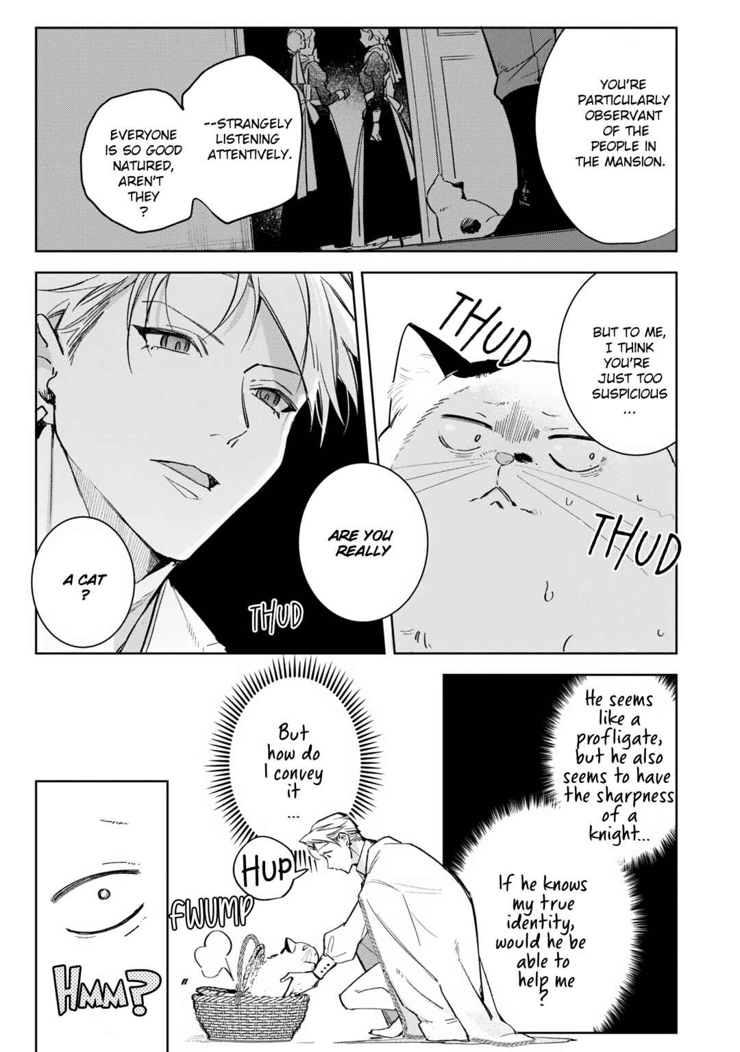 Page 21 Chapter 7 Busaneko ni Kaerareta Kiyowa Reijou desu ga, Saikyou no Gunjin Koushaku ni Hirowarete Kizetsu Sunzen desu