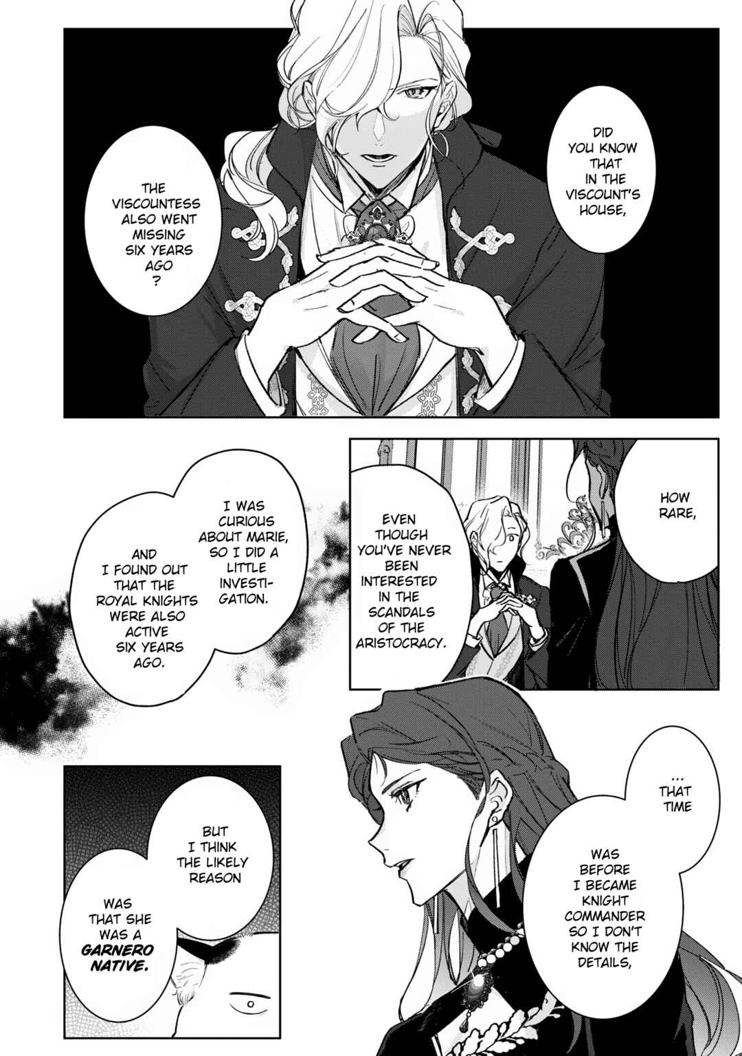 Page 28 Chapter 7 Busaneko ni Kaerareta Kiyowa Reijou desu ga, Saikyou no Gunjin Koushaku ni Hirowarete Kizetsu Sunzen desu