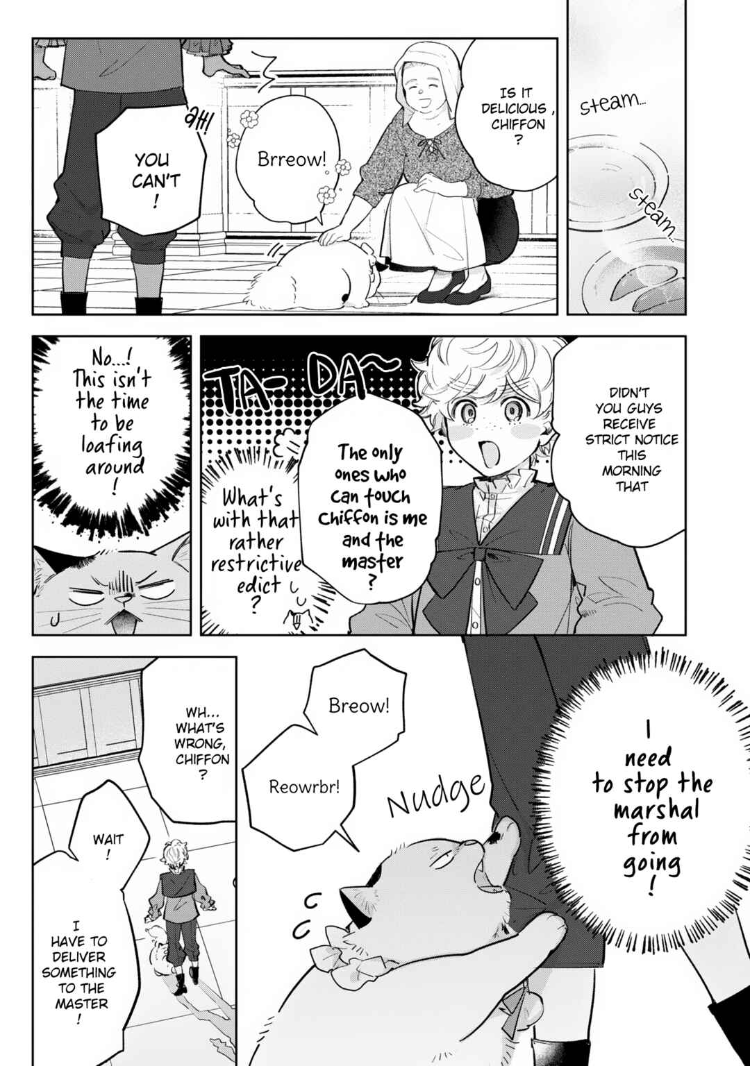 Page 11 Chapter 10 Busaneko ni Kaerareta Kiyowa Reijou desu ga, Saikyou no Gunjin Koushaku ni Hirowarete Kizetsu Sunzen desu