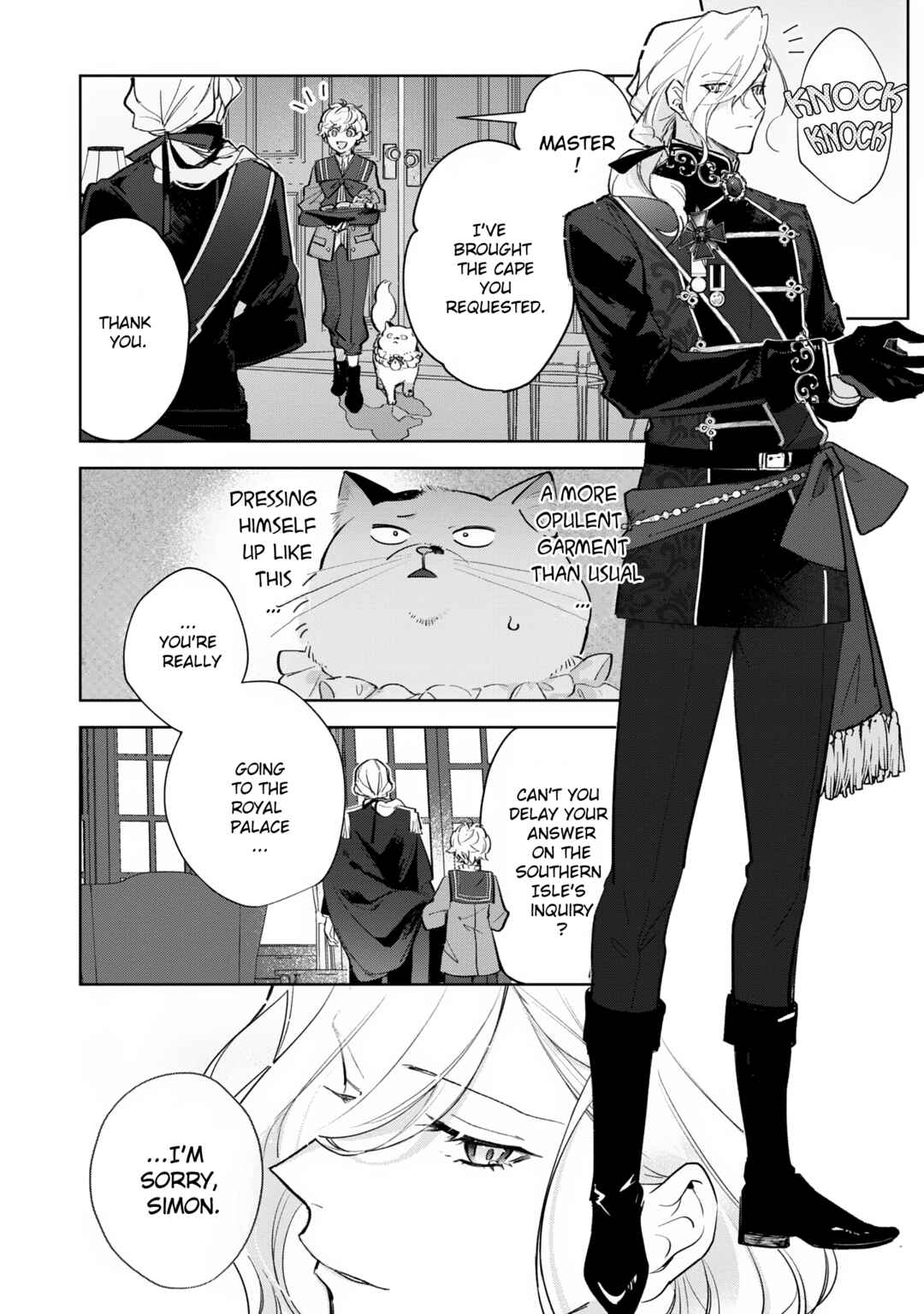 Page 12 Chapter 10 Busaneko ni Kaerareta Kiyowa Reijou desu ga, Saikyou no Gunjin Koushaku ni Hirowarete Kizetsu Sunzen desu