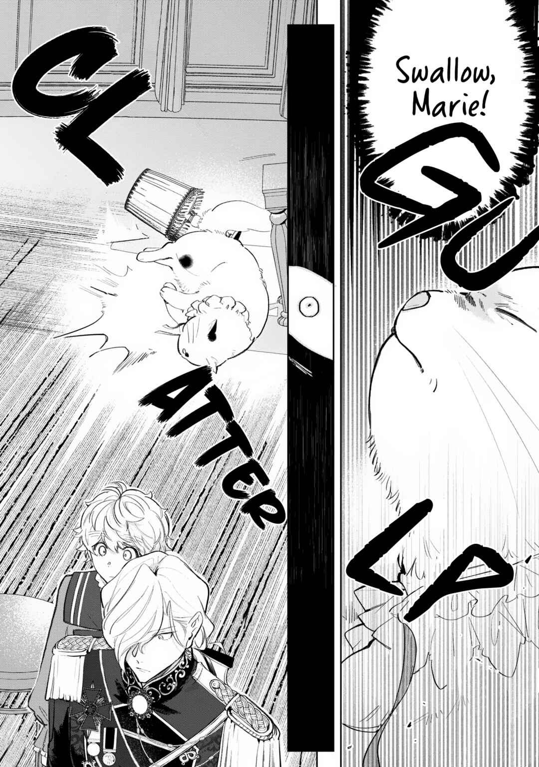 Page 16 Chapter 10 Busaneko ni Kaerareta Kiyowa Reijou desu ga, Saikyou no Gunjin Koushaku ni Hirowarete Kizetsu Sunzen desu