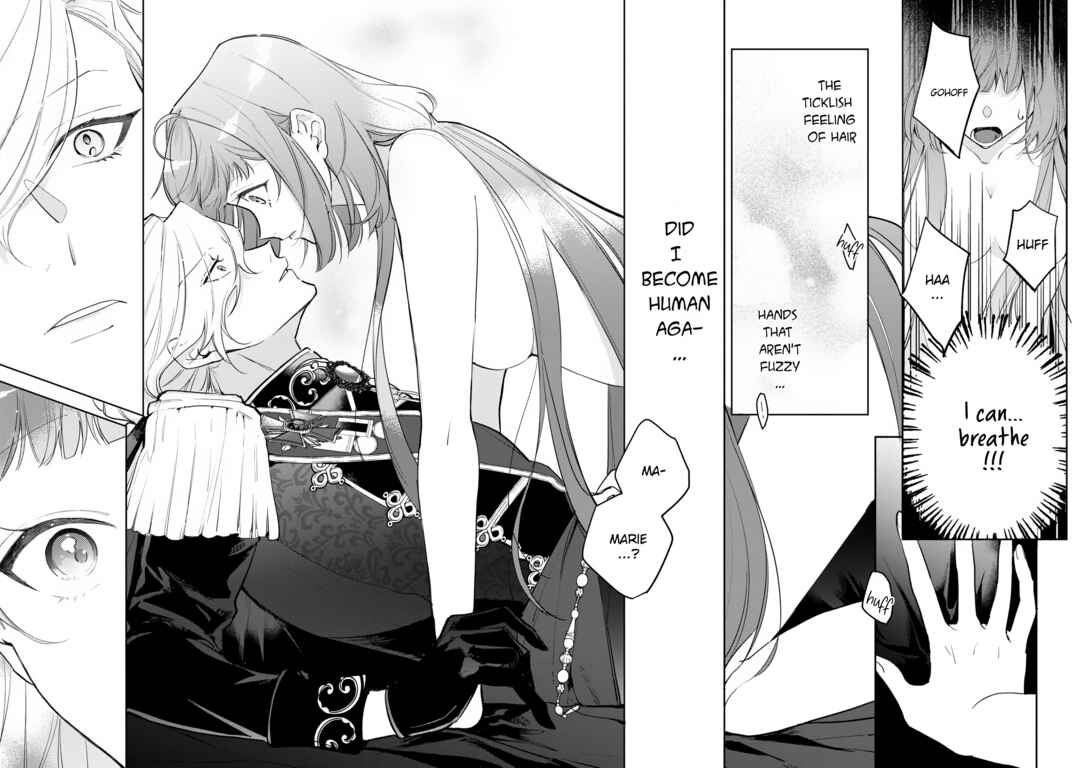 Page 20 Chapter 10 Busaneko ni Kaerareta Kiyowa Reijou desu ga, Saikyou no Gunjin Koushaku ni Hirowarete Kizetsu Sunzen desu