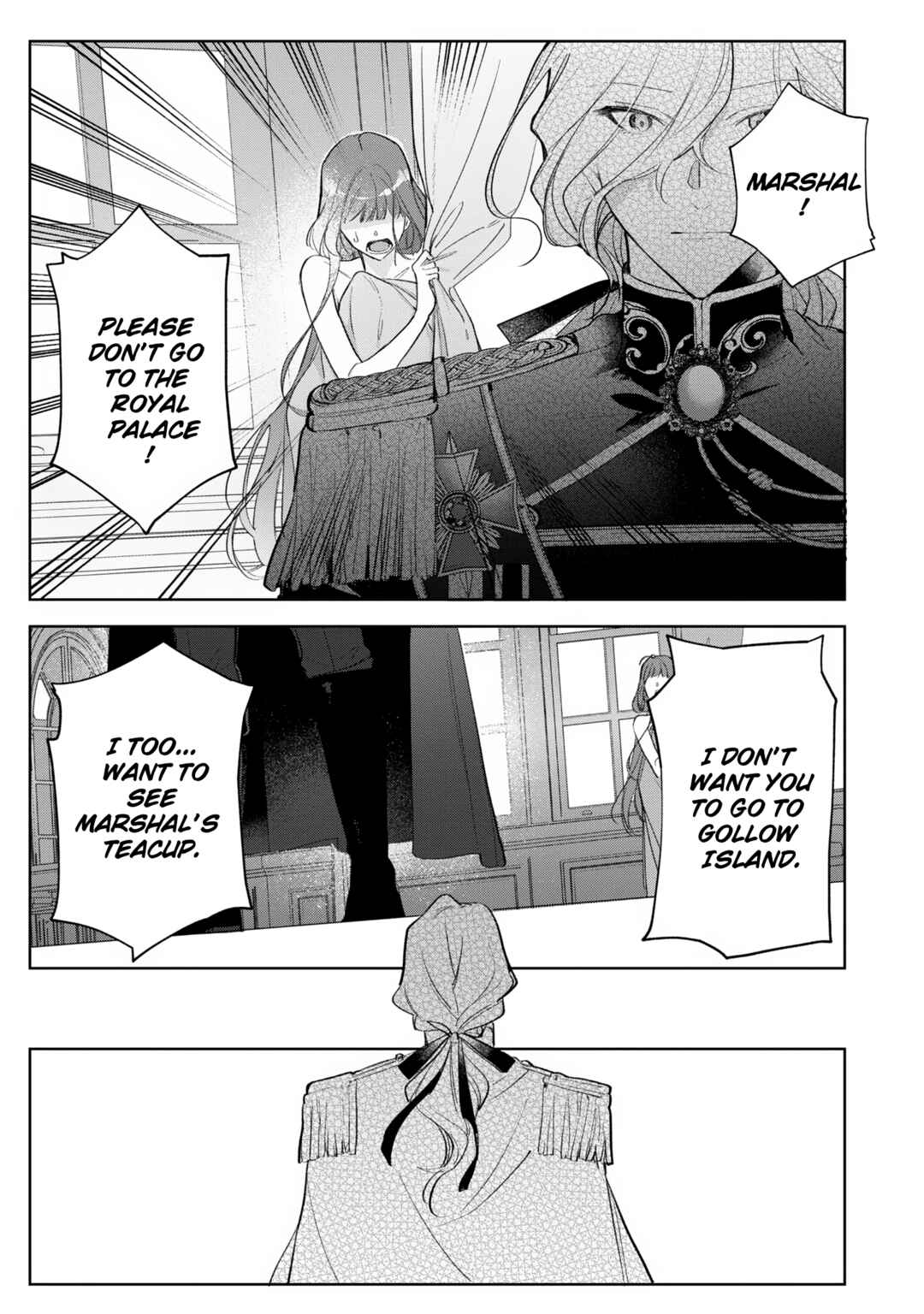 Page 28 Chapter 10 Busaneko ni Kaerareta Kiyowa Reijou desu ga, Saikyou no Gunjin Koushaku ni Hirowarete Kizetsu Sunzen desu
