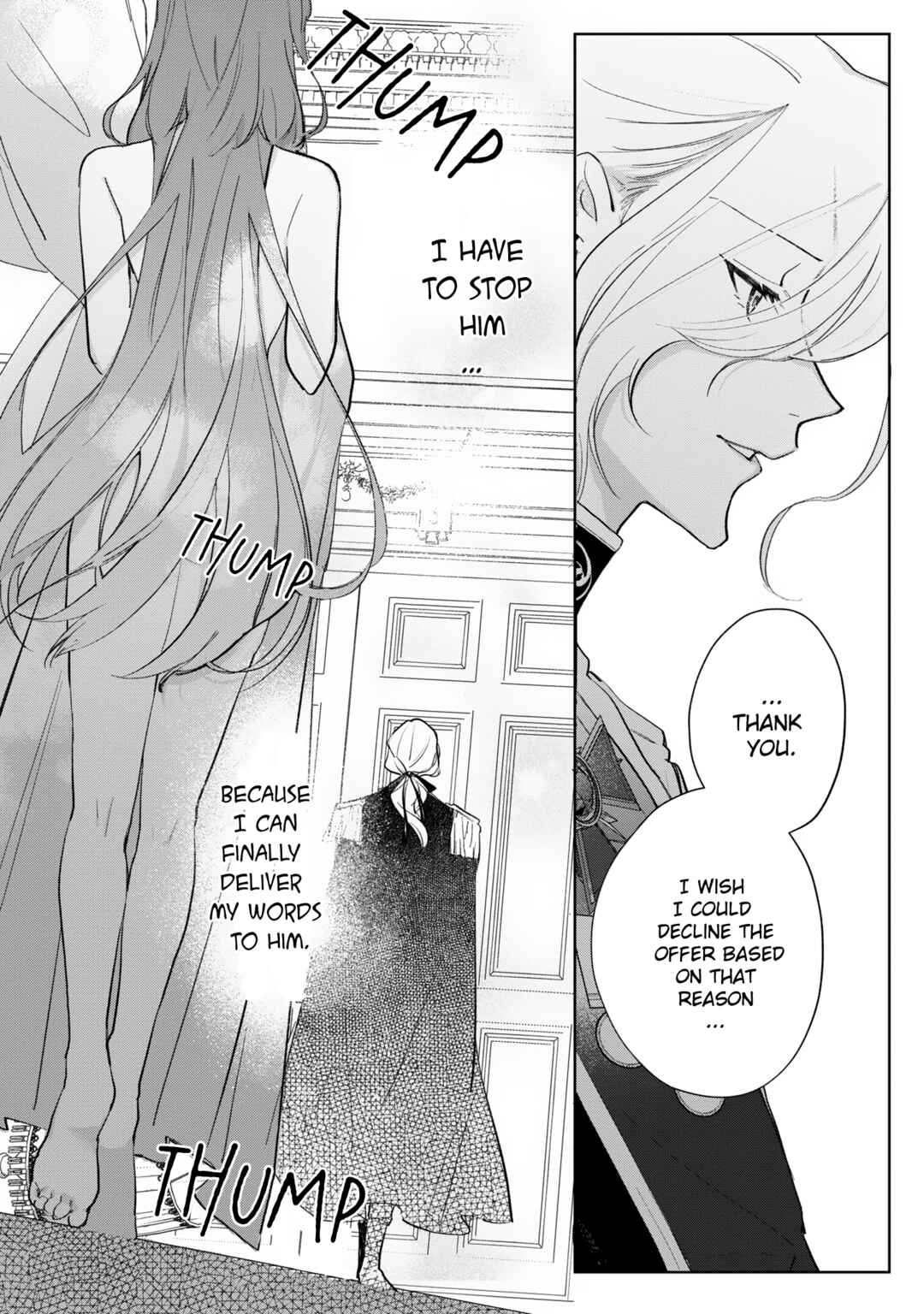 Page 29 Chapter 10 Busaneko ni Kaerareta Kiyowa Reijou desu ga, Saikyou no Gunjin Koushaku ni Hirowarete Kizetsu Sunzen desu