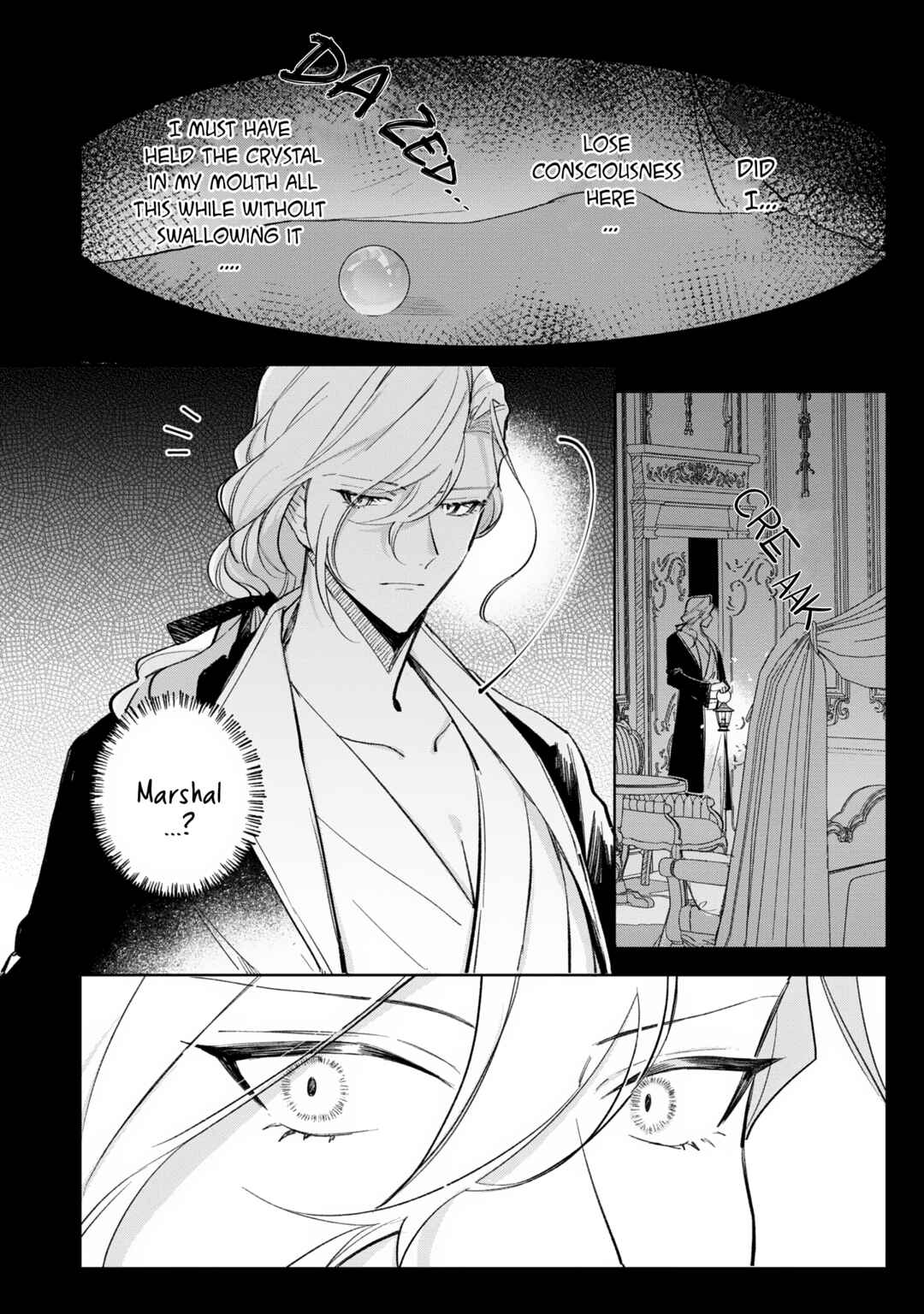 Page 4 Chapter 10 Busaneko ni Kaerareta Kiyowa Reijou desu ga, Saikyou no Gunjin Koushaku ni Hirowarete Kizetsu Sunzen desu
