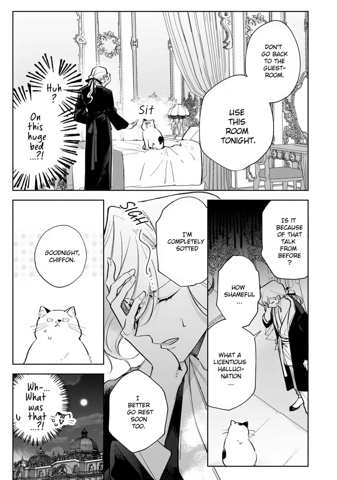 Page 9 Chapter 10 Busaneko ni Kaerareta Kiyowa Reijou desu ga, Saikyou no Gunjin Koushaku ni Hirowarete Kizetsu Sunzen desu
