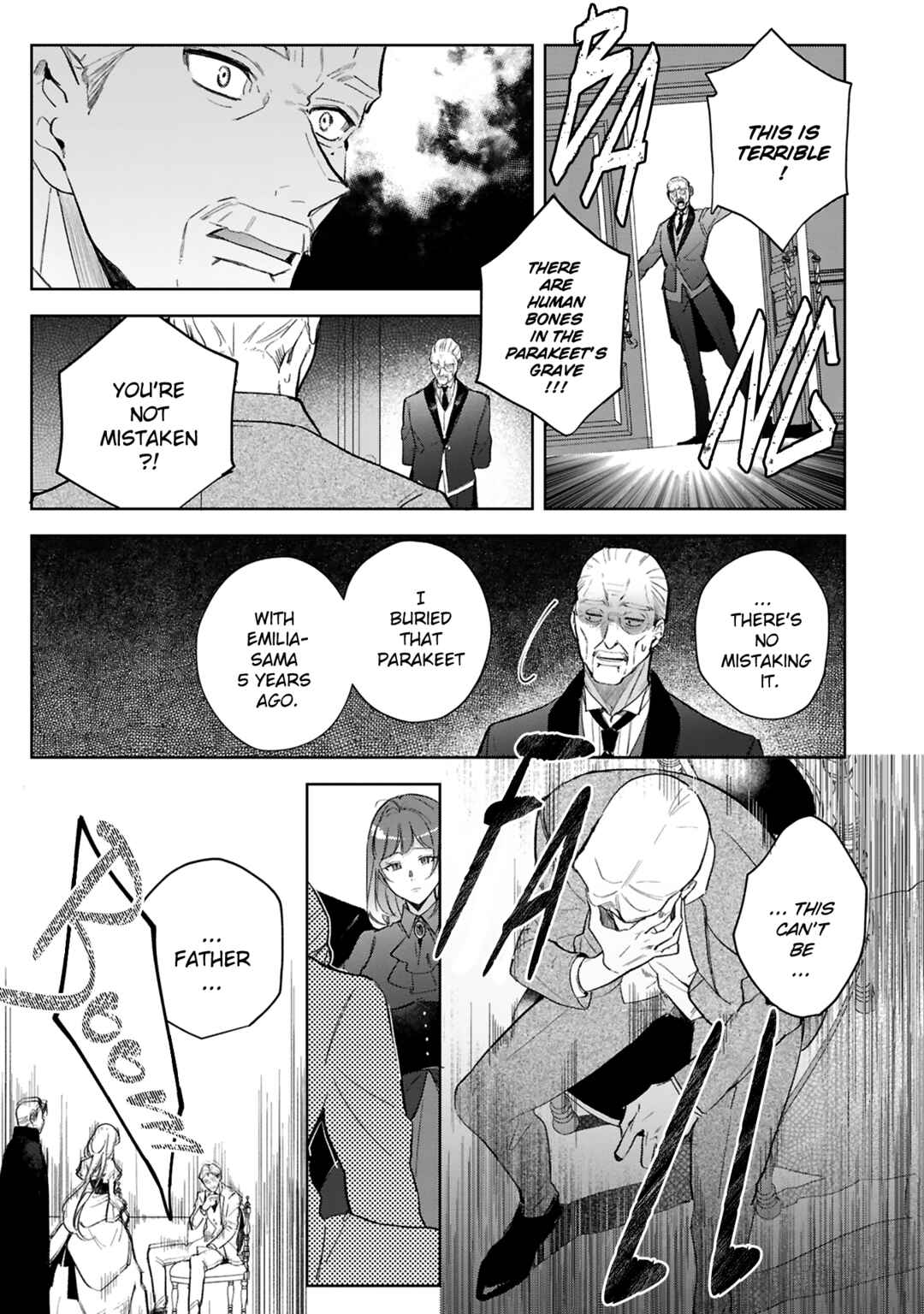Page 13 Chapter 12 Busaneko ni Kaerareta Kiyowa Reijou desu ga, Saikyou no Gunjin Koushaku ni Hirowarete Kizetsu Sunzen desu