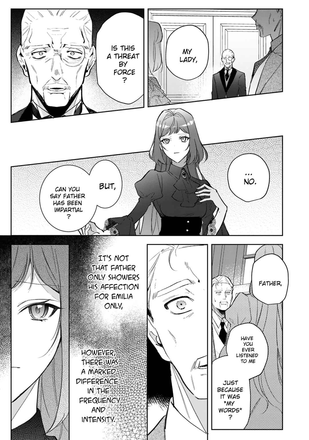 Page 17 Chapter 12 Busaneko ni Kaerareta Kiyowa Reijou desu ga, Saikyou no Gunjin Koushaku ni Hirowarete Kizetsu Sunzen desu