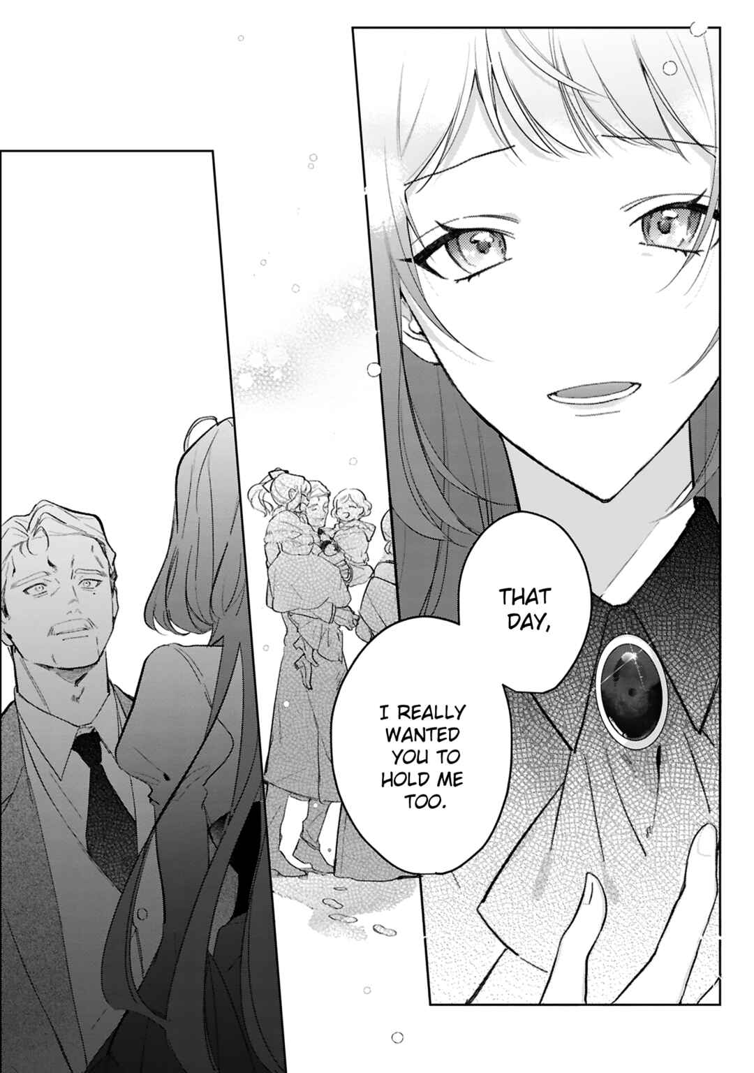 Page 19 Chapter 12 Busaneko ni Kaerareta Kiyowa Reijou desu ga, Saikyou no Gunjin Koushaku ni Hirowarete Kizetsu Sunzen desu