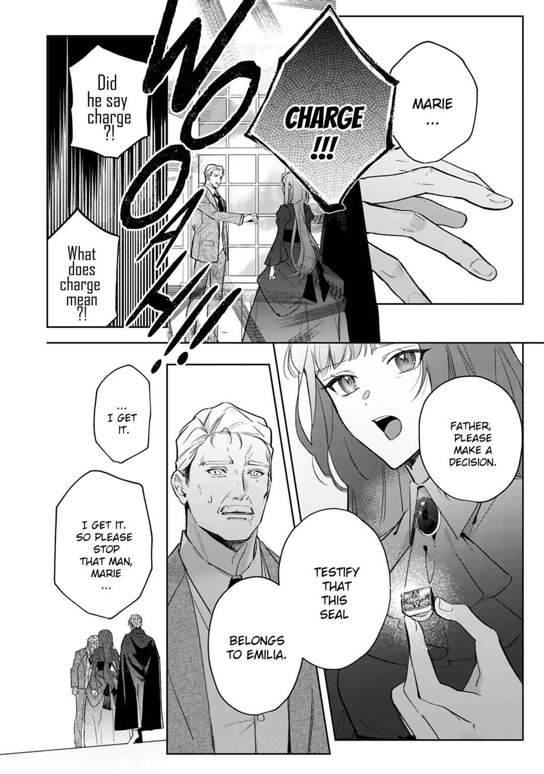 Page 20 Chapter 12 Busaneko ni Kaerareta Kiyowa Reijou desu ga, Saikyou no Gunjin Koushaku ni Hirowarete Kizetsu Sunzen desu