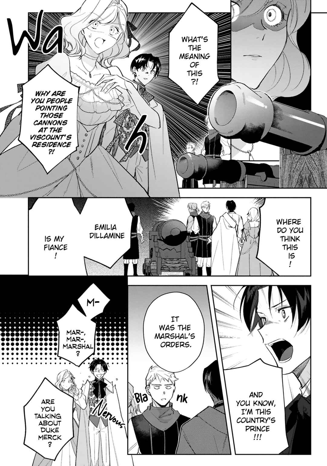 Page 29 Chapter 12 Busaneko ni Kaerareta Kiyowa Reijou desu ga, Saikyou no Gunjin Koushaku ni Hirowarete Kizetsu Sunzen desu