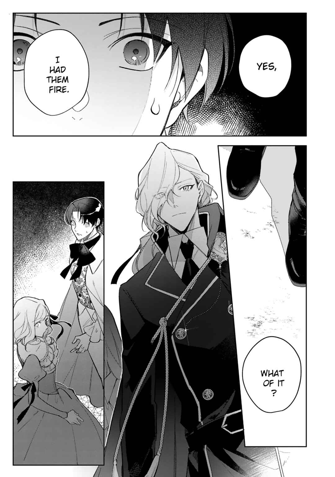 Page 30 Chapter 12 Busaneko ni Kaerareta Kiyowa Reijou desu ga, Saikyou no Gunjin Koushaku ni Hirowarete Kizetsu Sunzen desu
