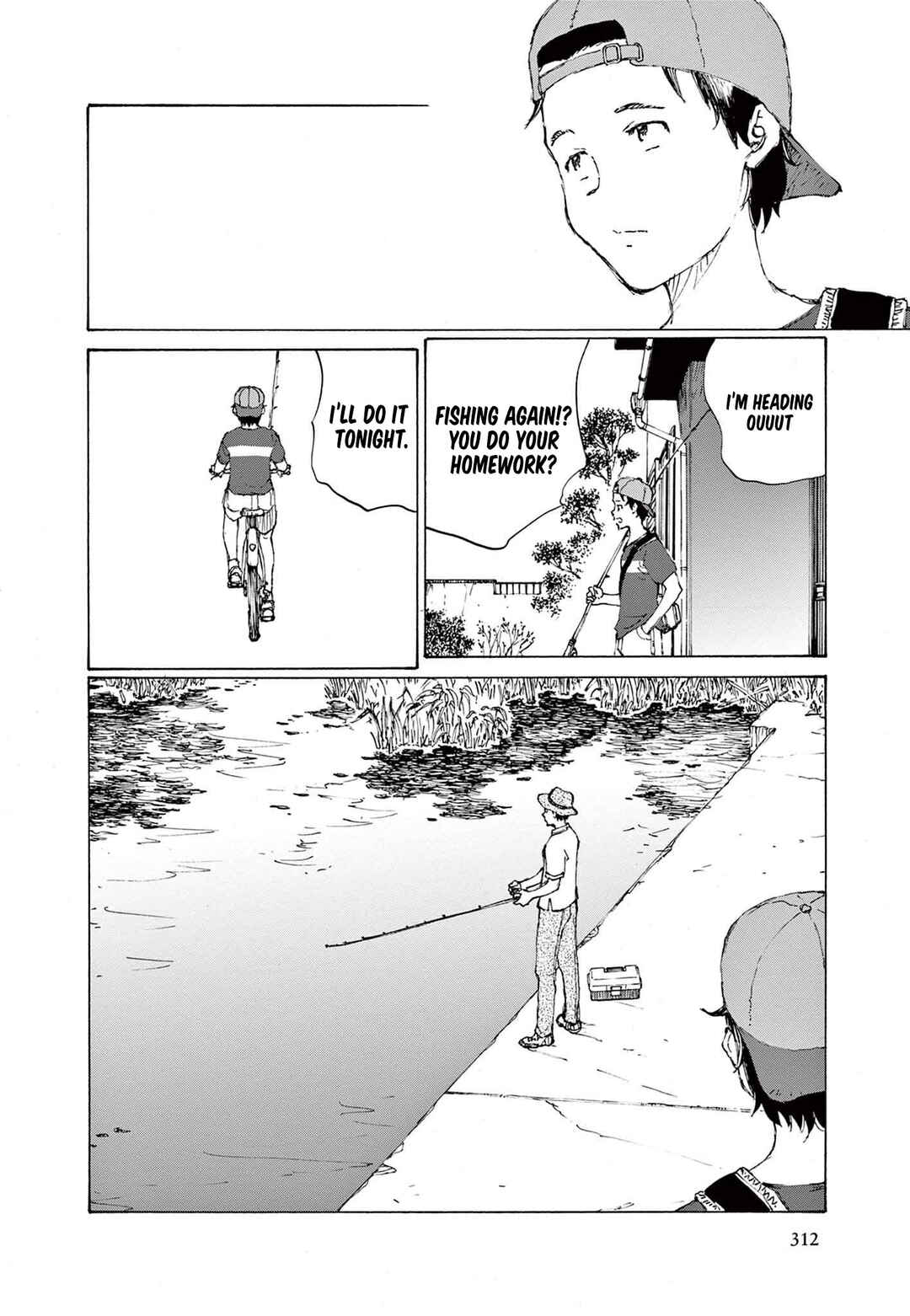 Page 12 Chapter Unknown_68d3 If You Want to Catch a Bass