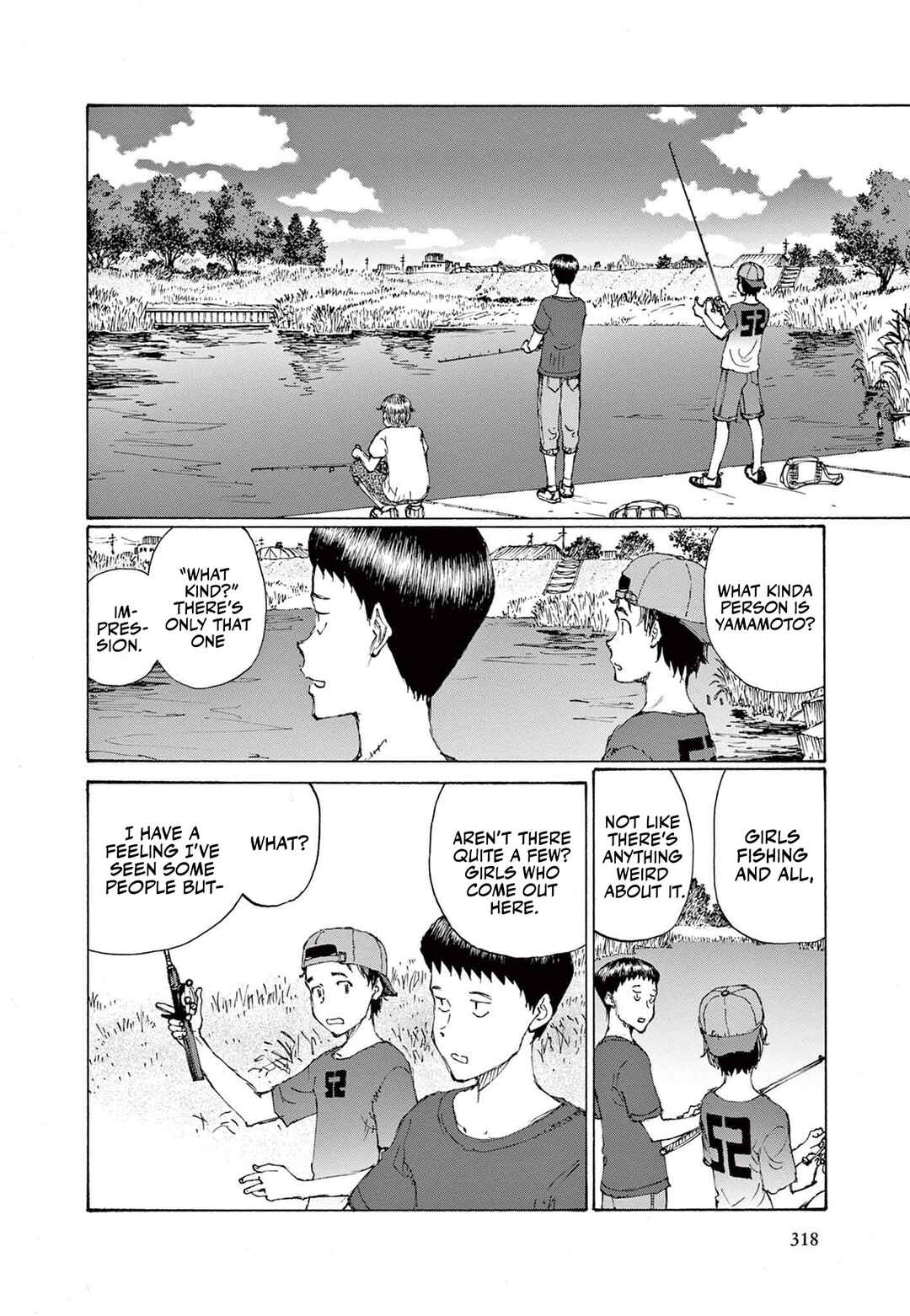 Page 18 Chapter Unknown_68d3 If You Want to Catch a Bass