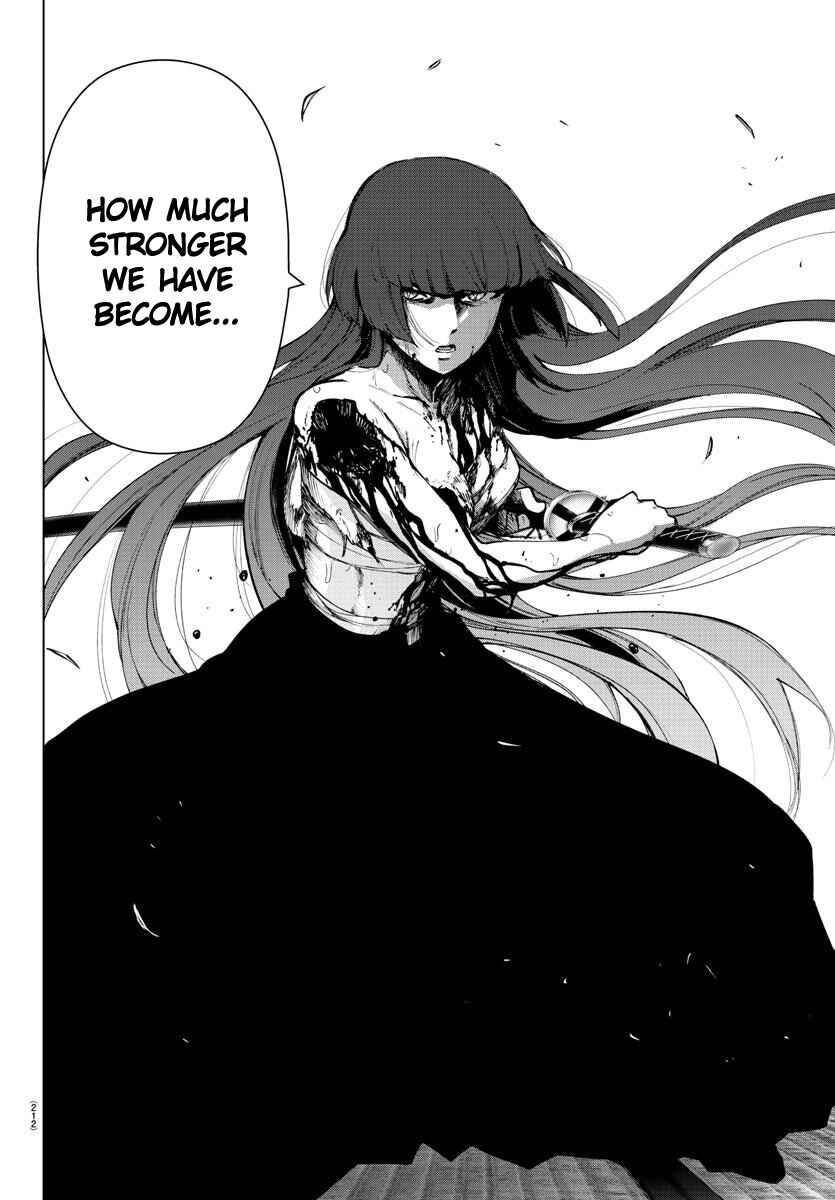 Page 4 Chapter 98 Magical Girl Site