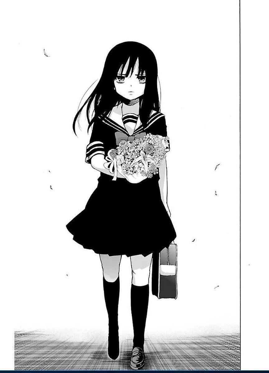Page 23 Chapter 45 Magical Girl Site
