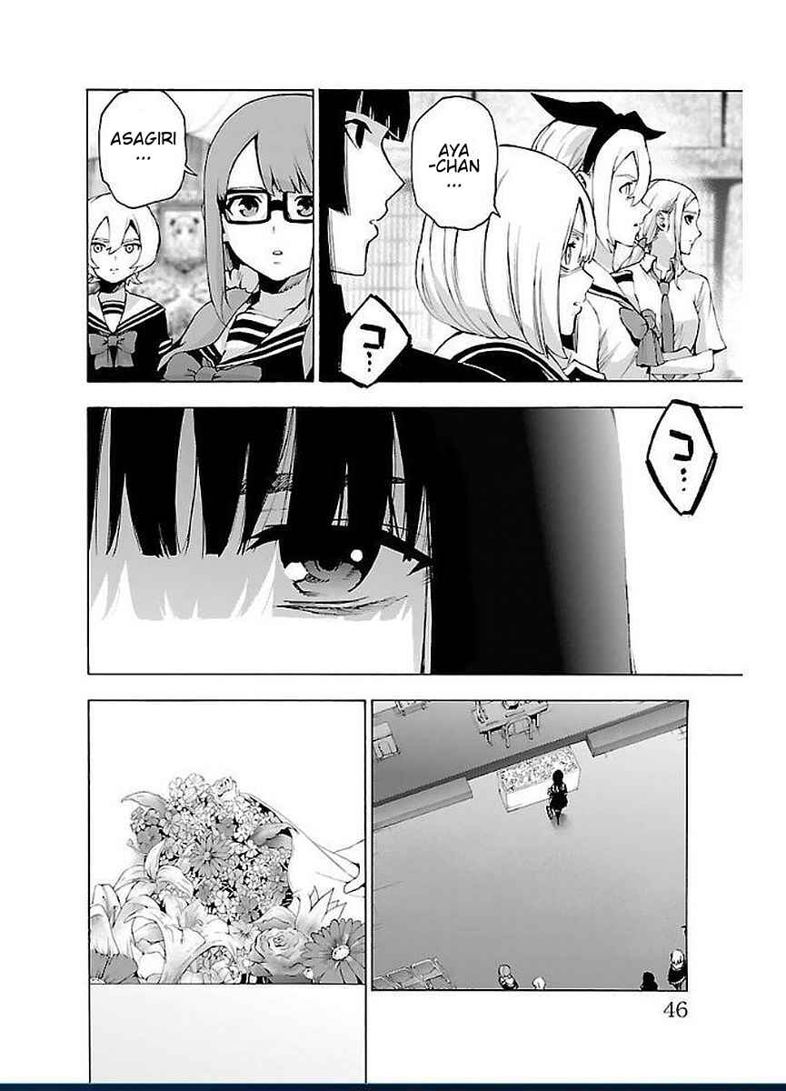 Page 24 Chapter 45 Magical Girl Site