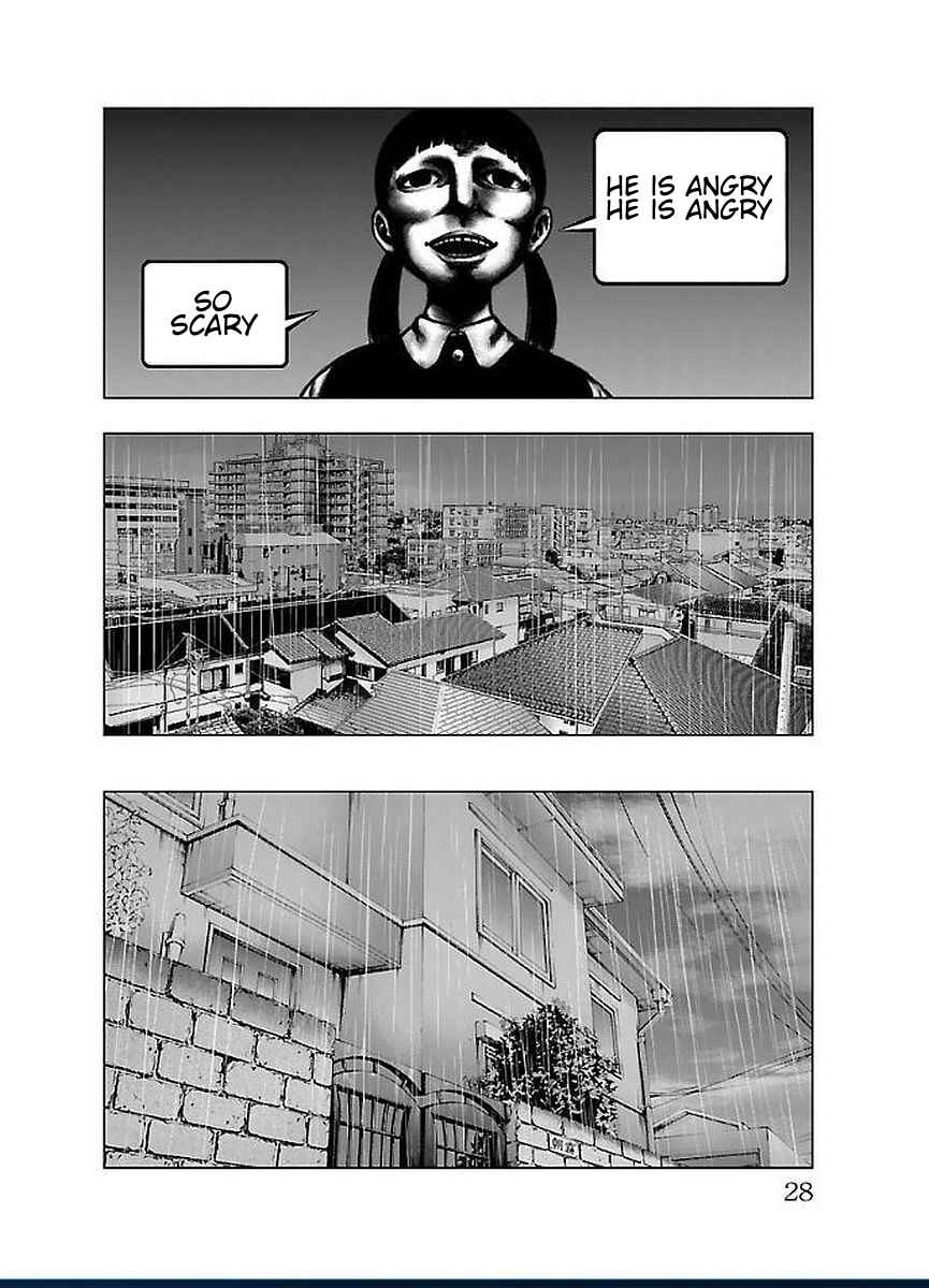 Page 6 Chapter 45 Magical Girl Site
