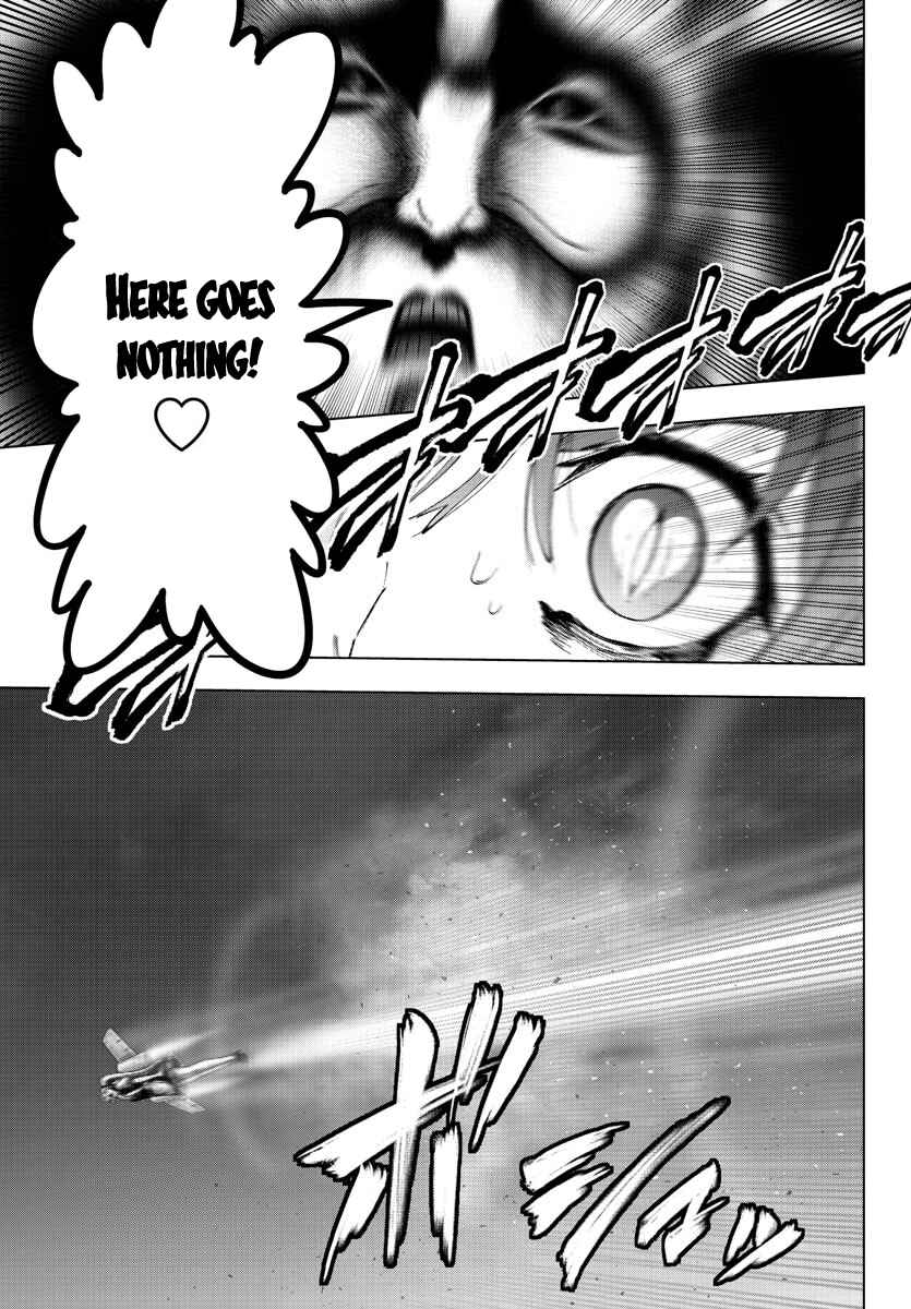 Page 5 Chapter 112 Magical Girl Site