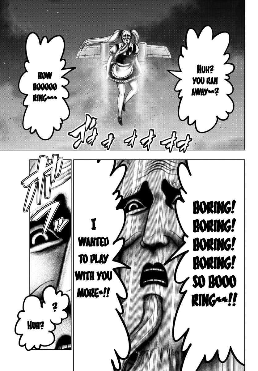 Page 9 Chapter 112 Magical Girl Site
