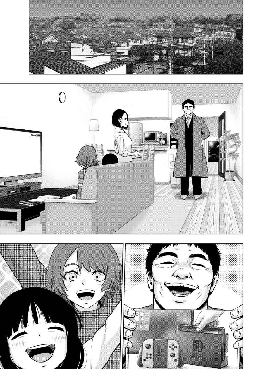 Page 16 Chapter 136 Magical Girl Site