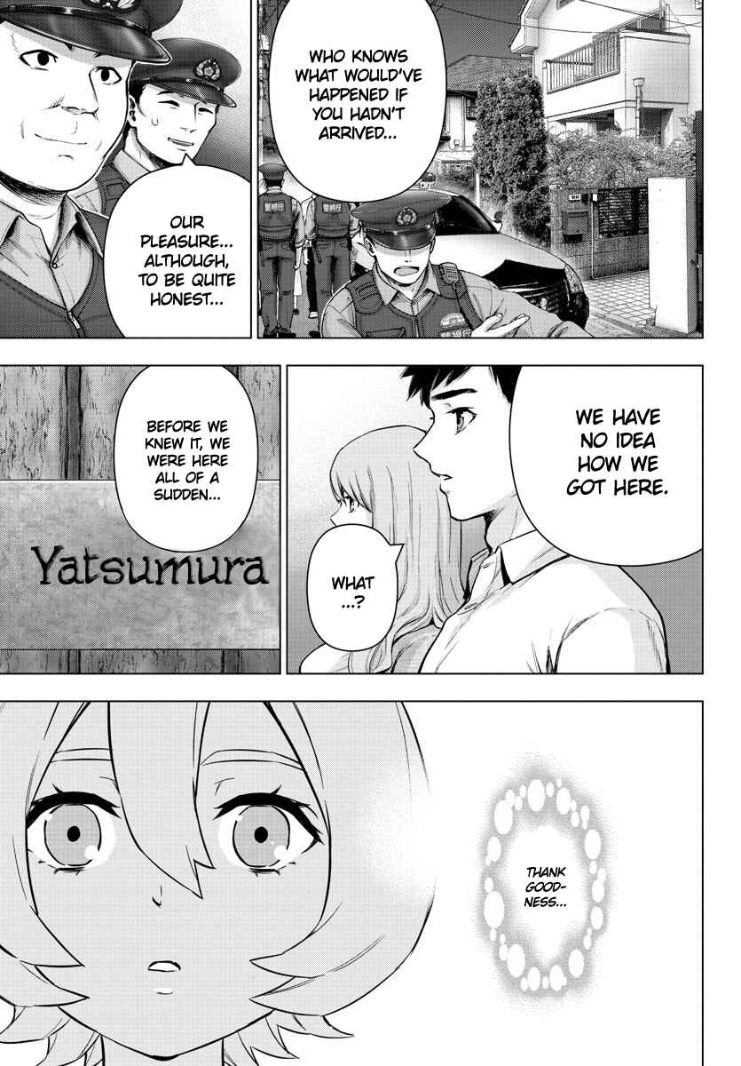 Page 6 Chapter 136 Magical Girl Site