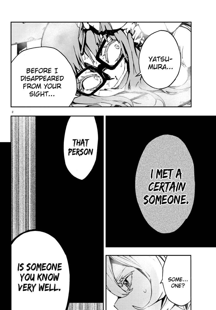 Page 2 Chapter 6 Magical Girl Site