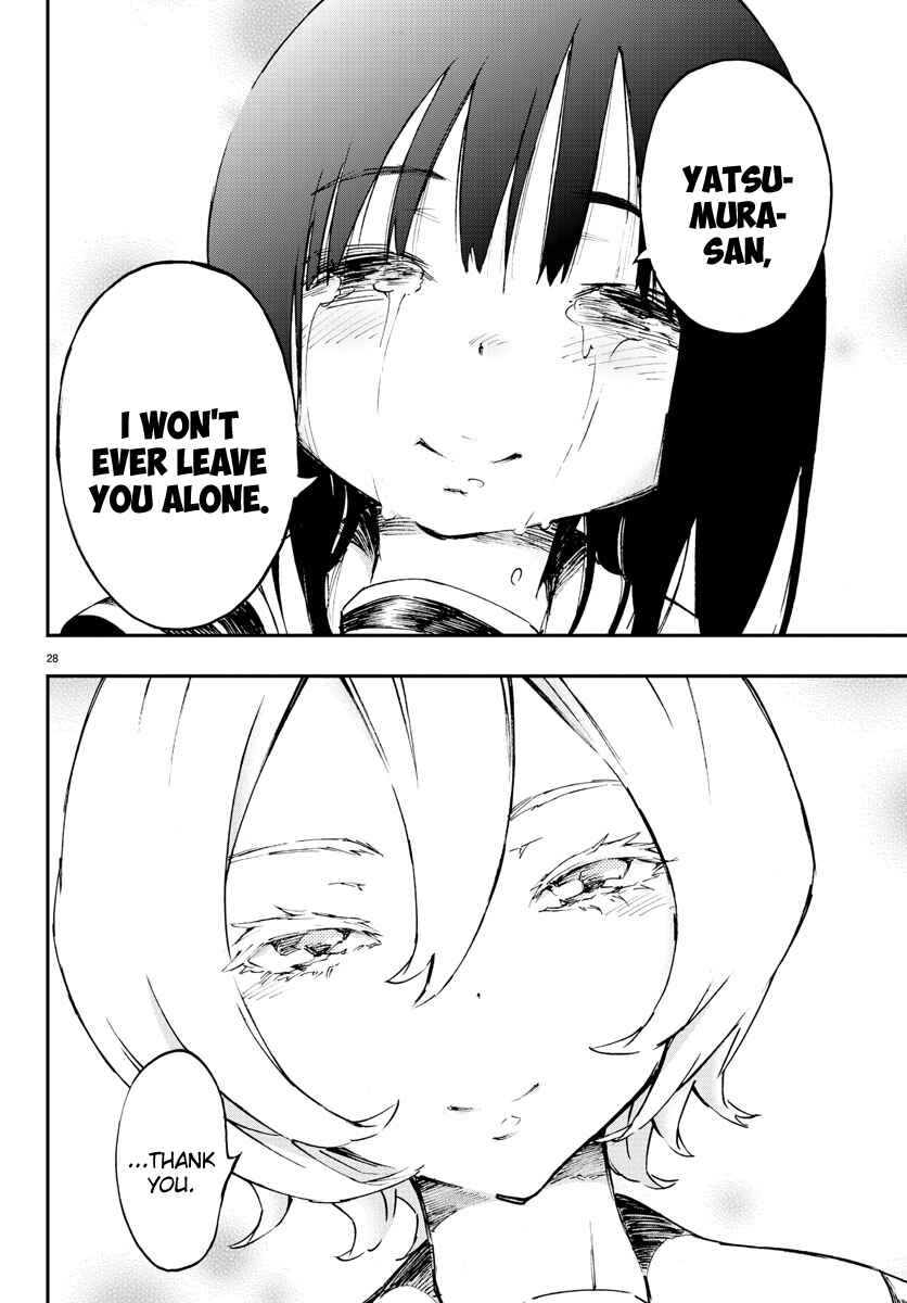 Page 28 Chapter 6 Magical Girl Site