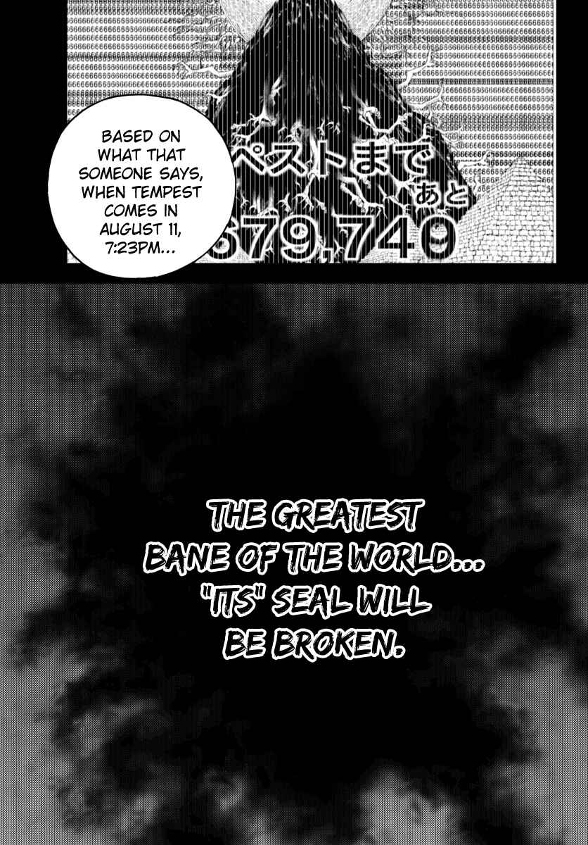 Page 3 Chapter 6 Magical Girl Site