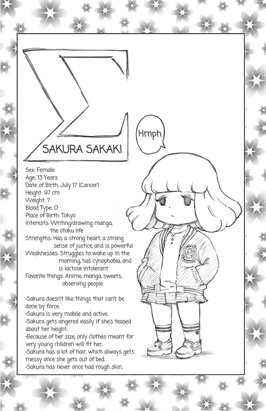 Page 1 Chapter 66.5 Magical Girl Site