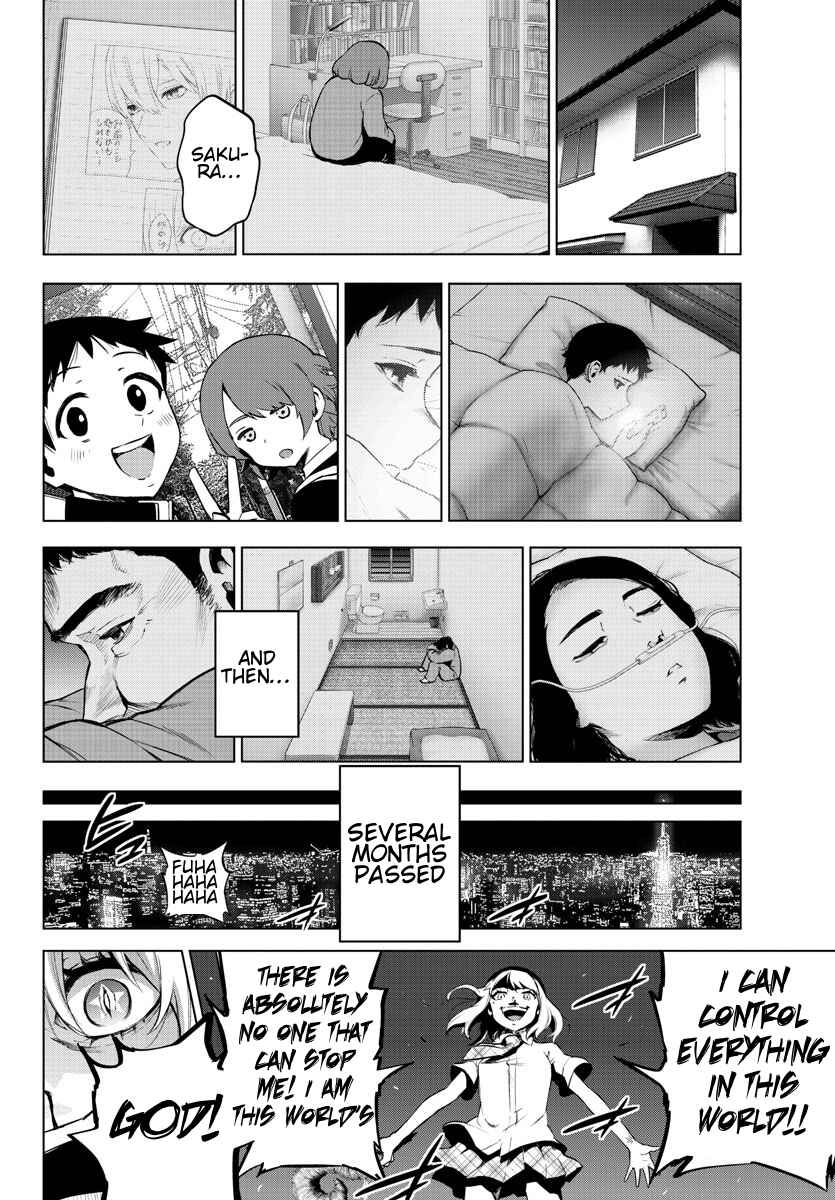 Page 17 Chapter 78 Magical Girl Site