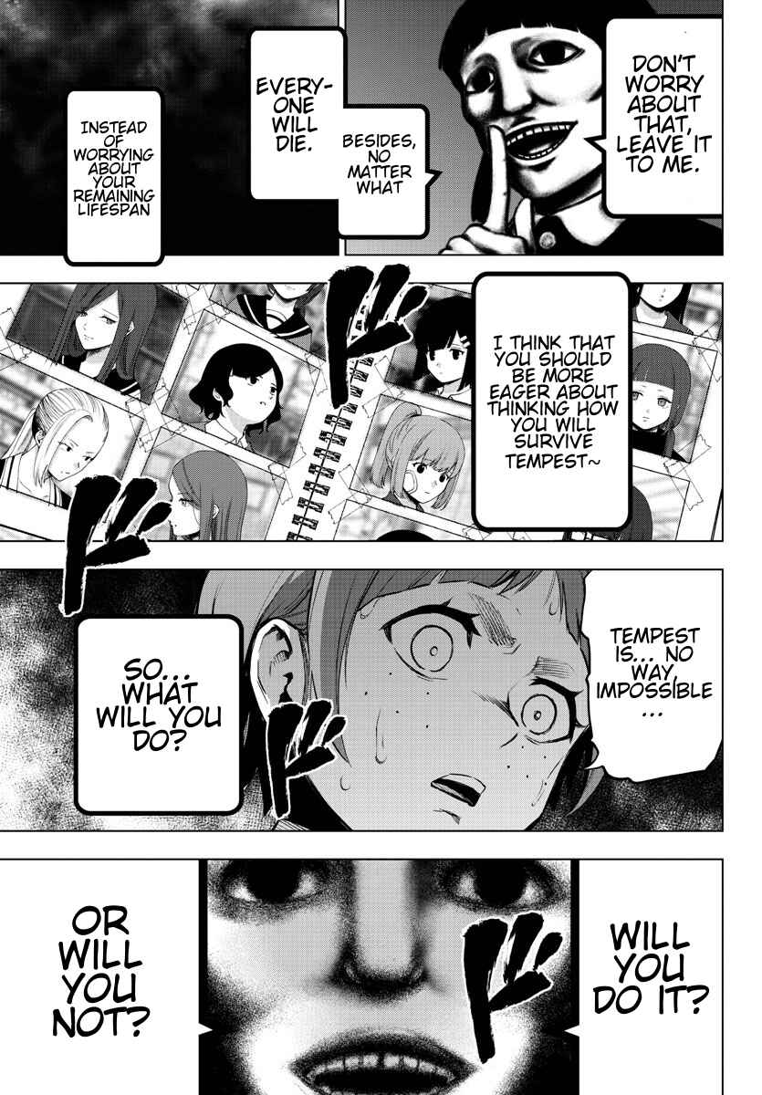 Page 6 Chapter 78 Magical Girl Site