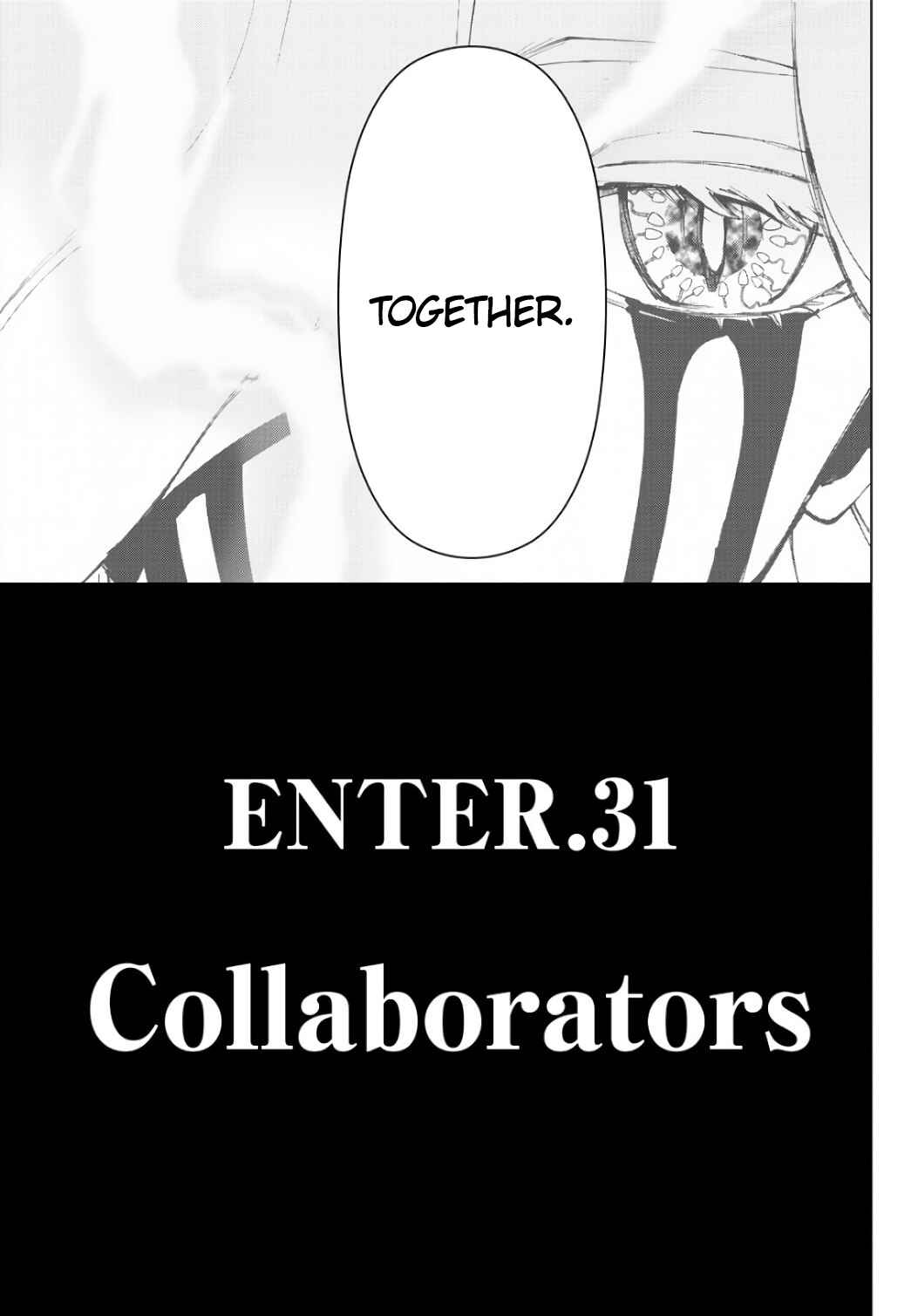 Page 3 Chapter 86 Magical Girl Site