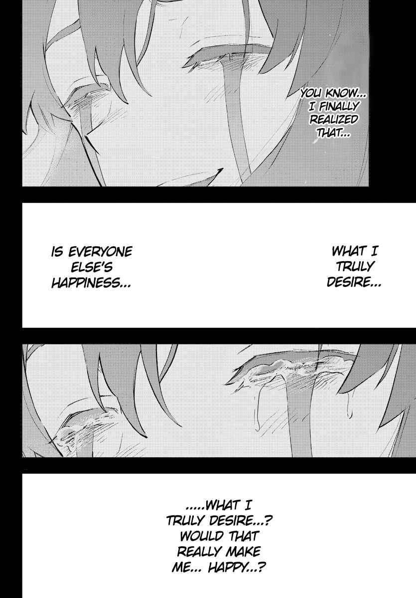 Page 12 Chapter 138 Magical Girl Site
