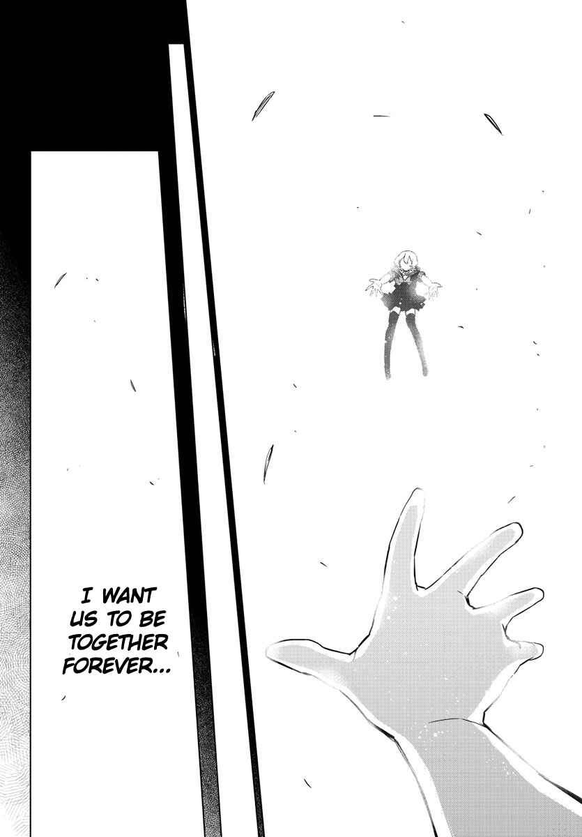 Page 14 Chapter 138 Magical Girl Site