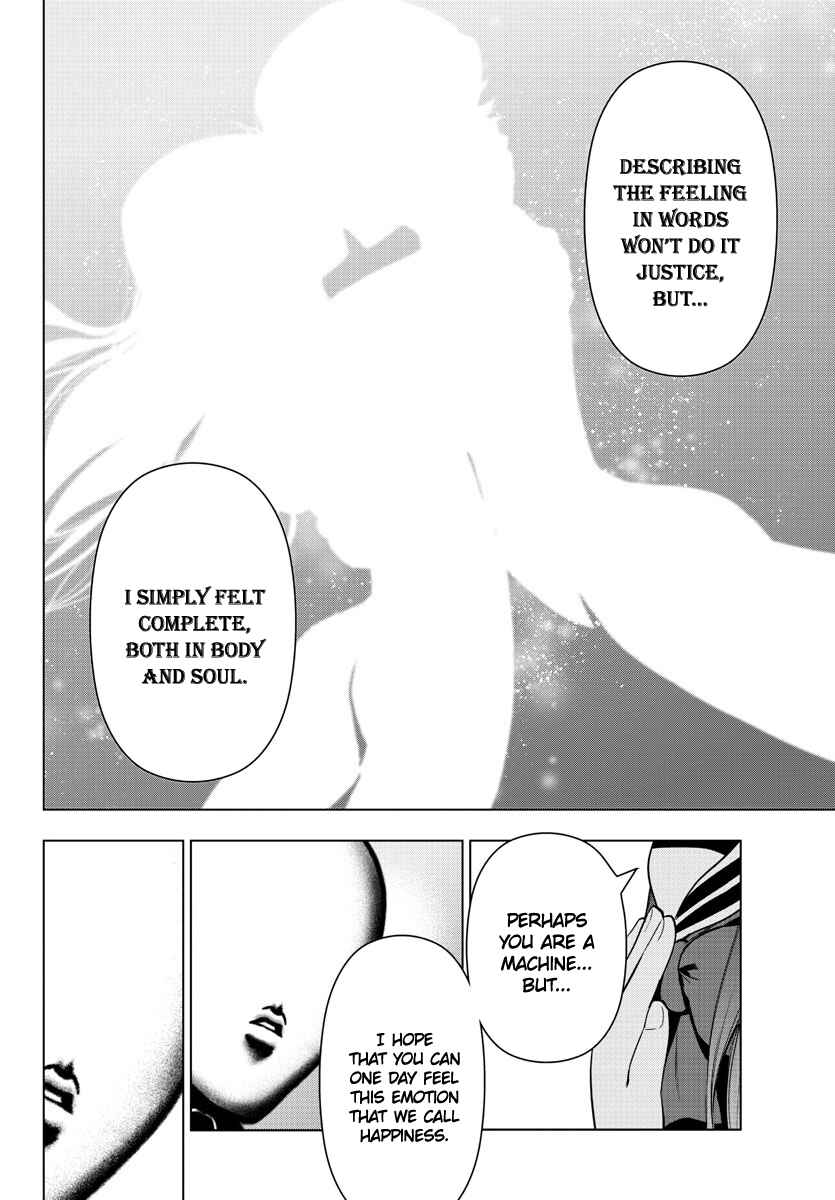 Page 18 Chapter 138 Magical Girl Site