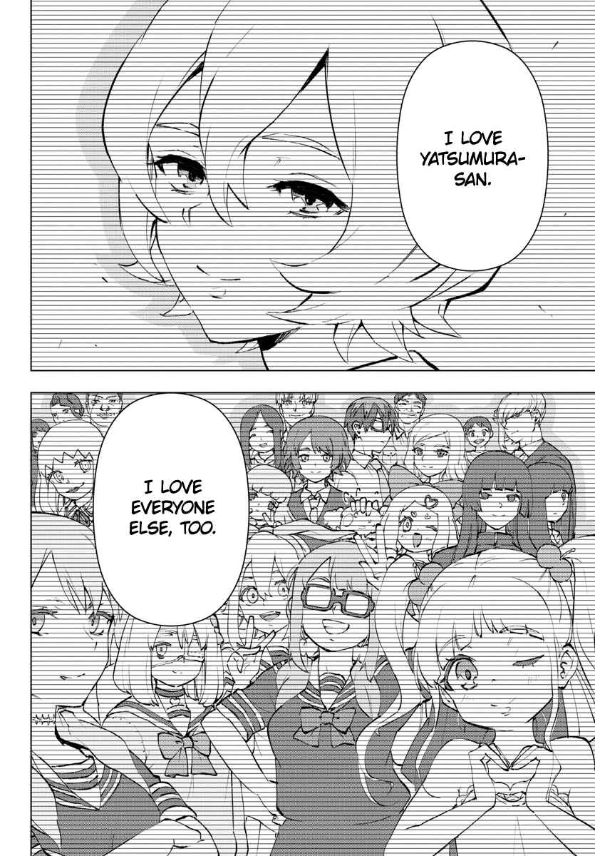 Page 10 Chapter 134 Magical Girl Site