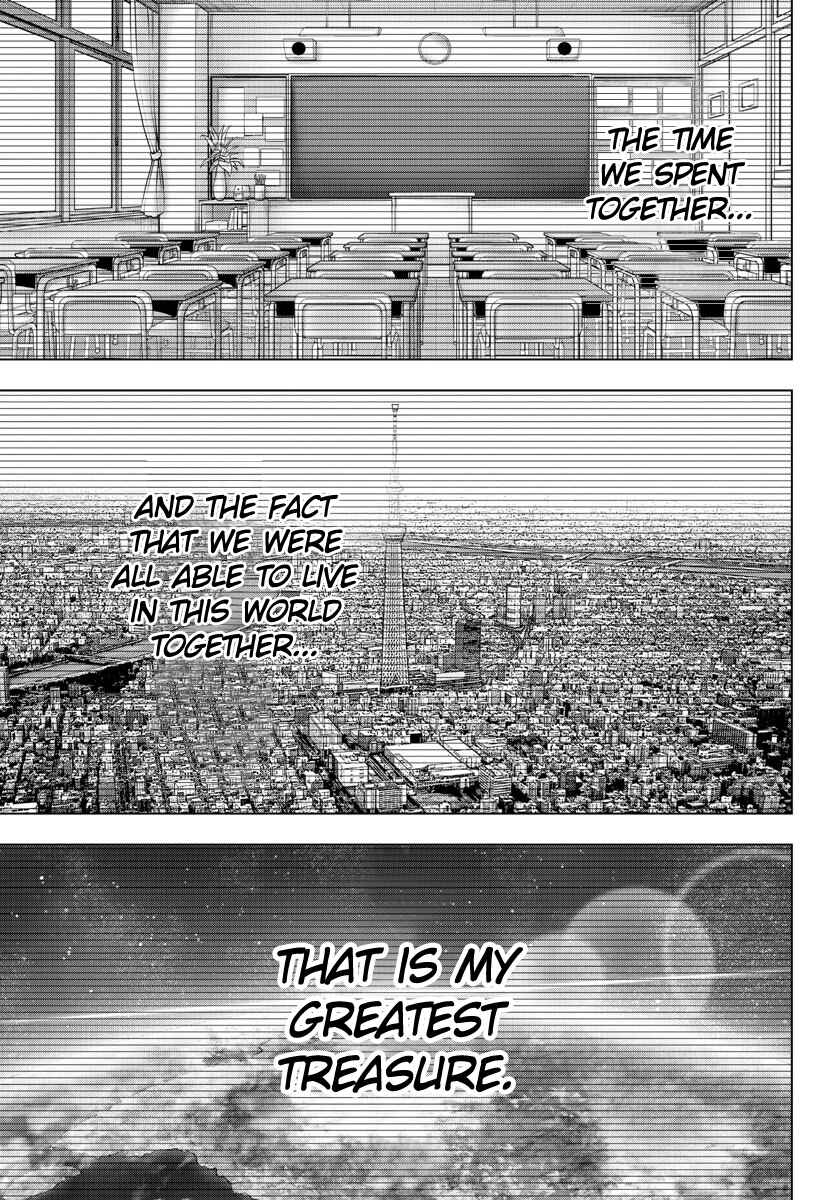 Page 11 Chapter 134 Magical Girl Site