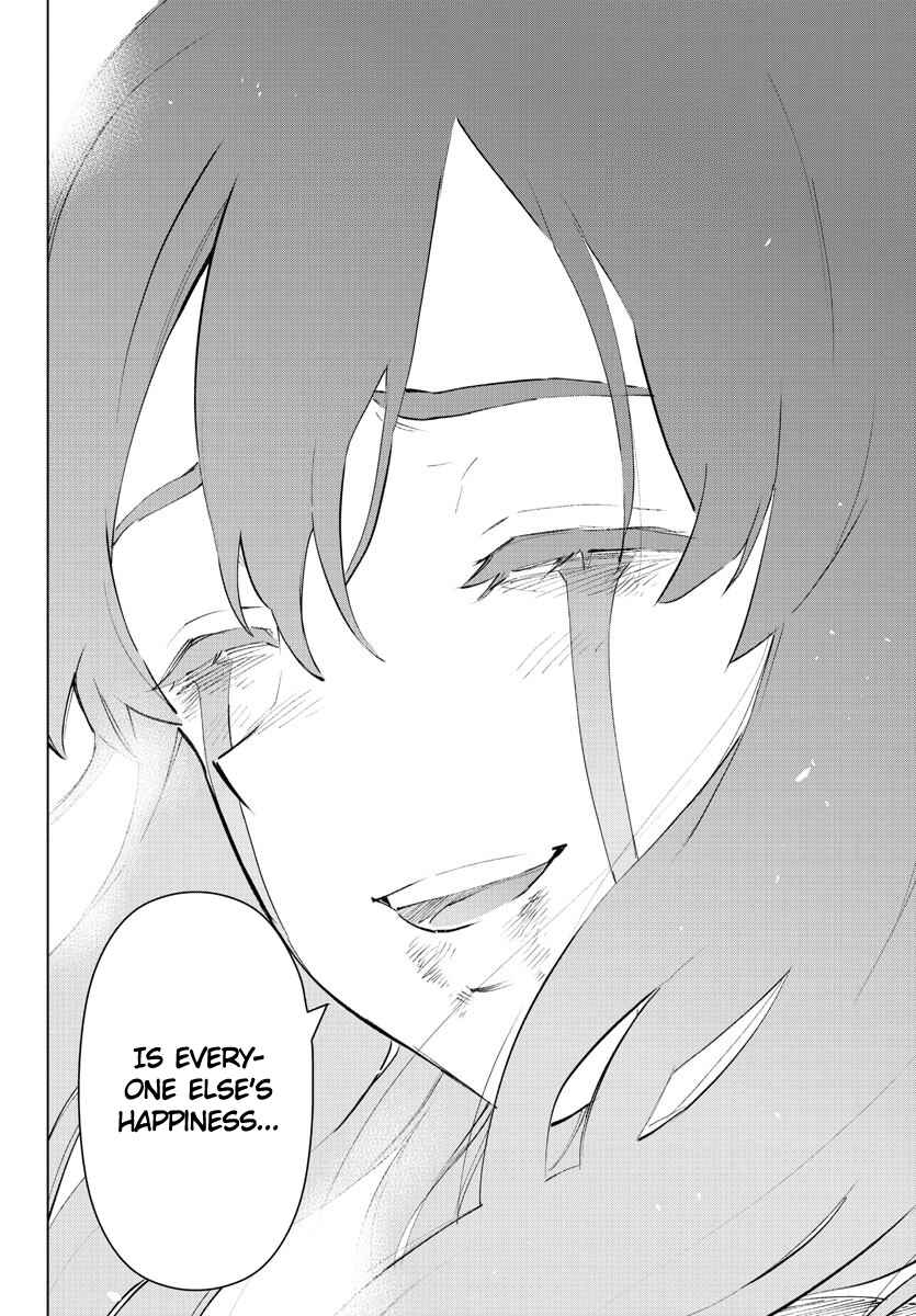 Page 14 Chapter 134 Magical Girl Site