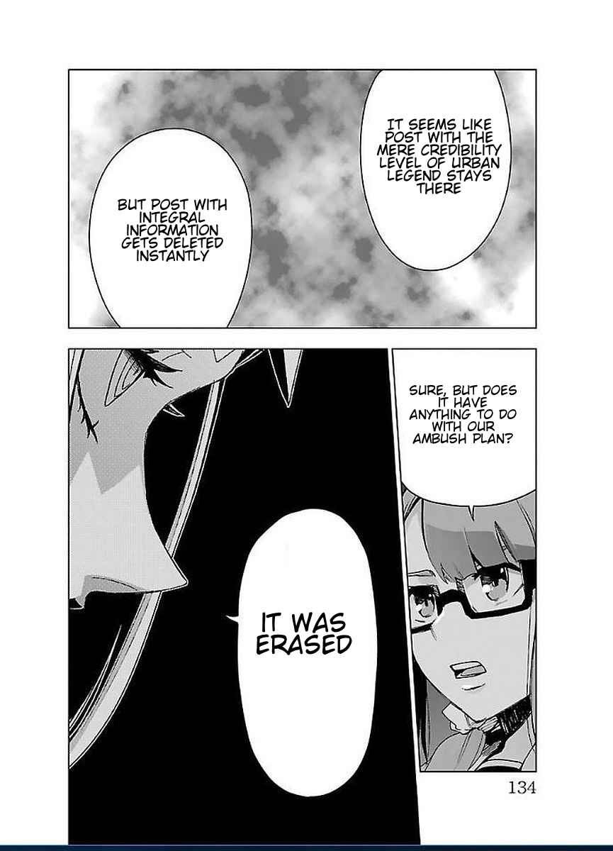 Page 17 Chapter 48 Magical Girl Site