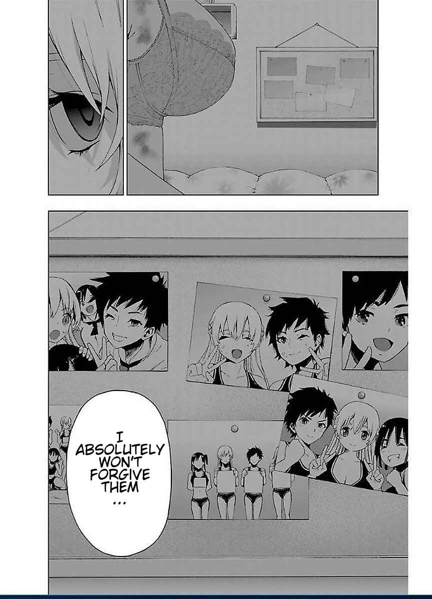 Page 25 Chapter 48 Magical Girl Site