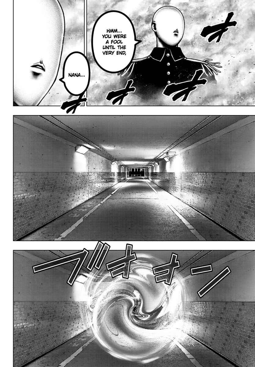 Page 10 Chapter 107 Magical Girl Site