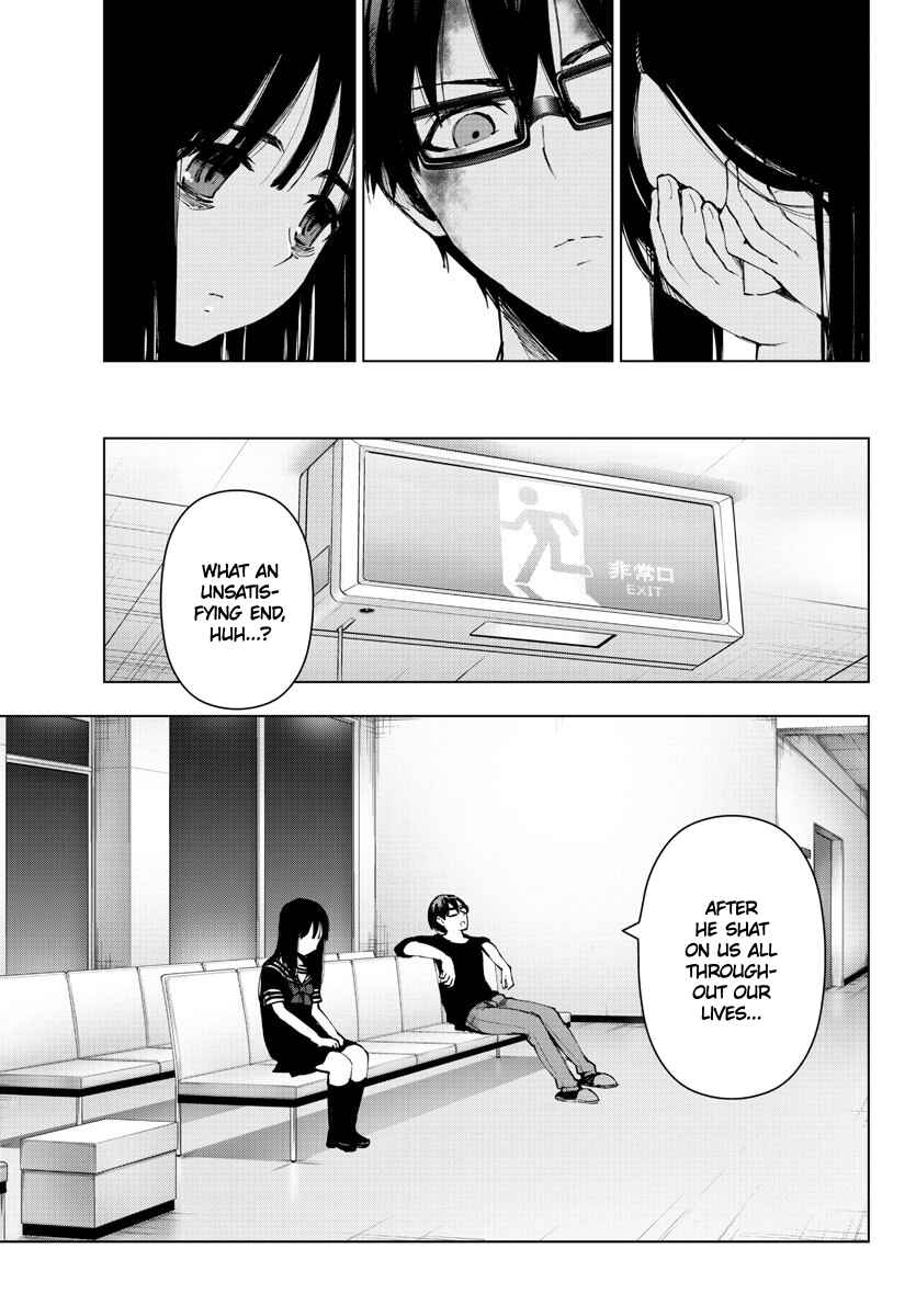 Page 15 Chapter 107 Magical Girl Site