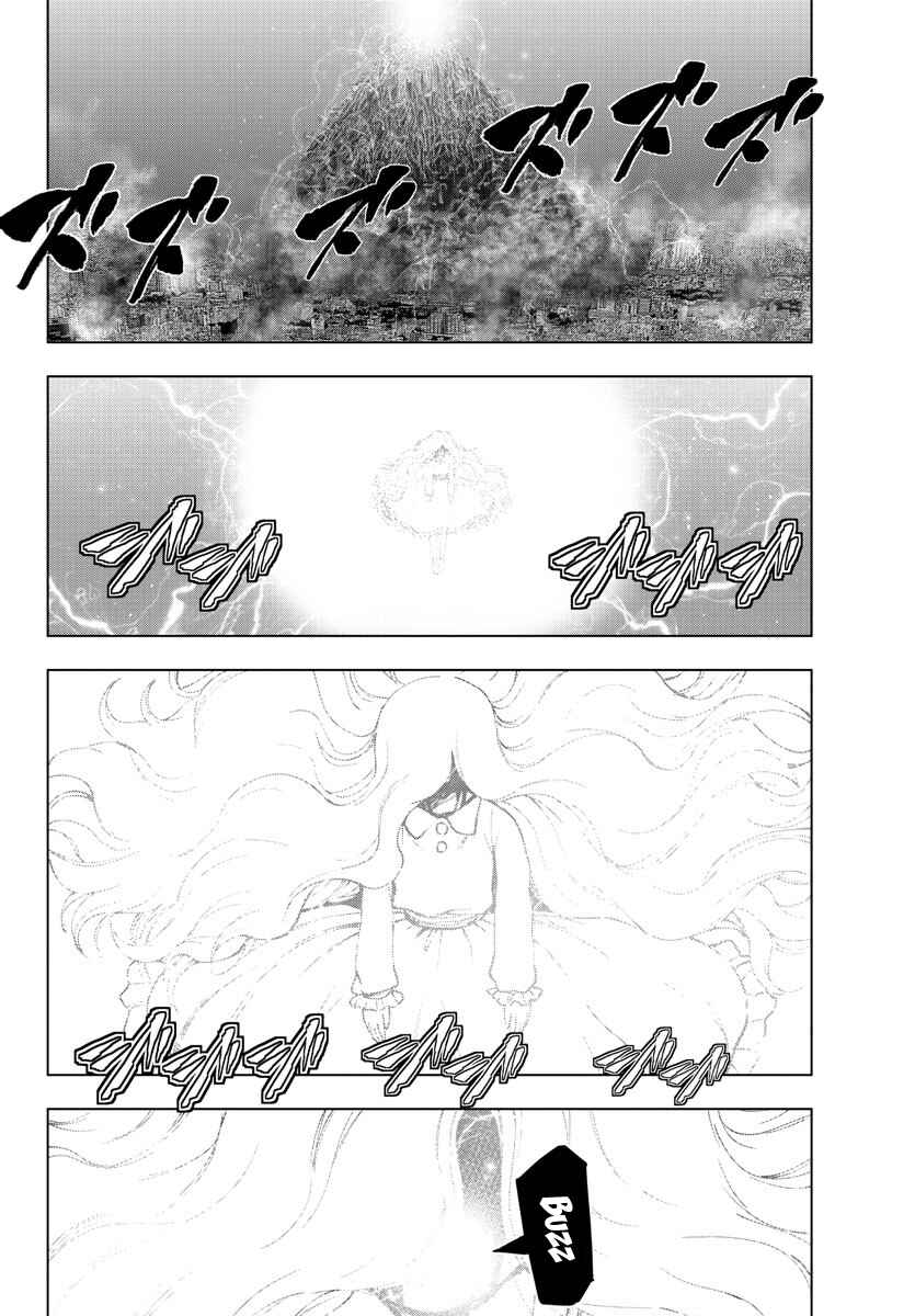 Page 12 Chapter 131 Magical Girl Site