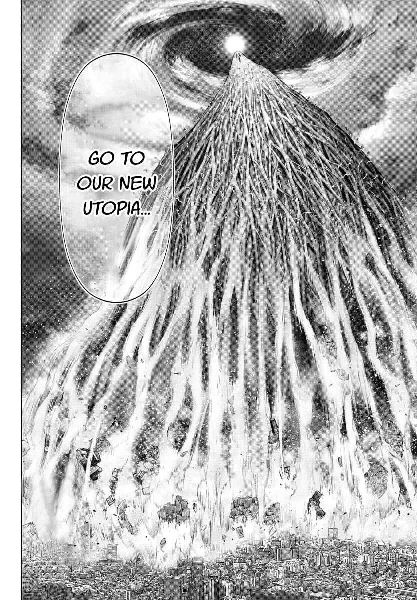 Page 18 Chapter 131 Magical Girl Site