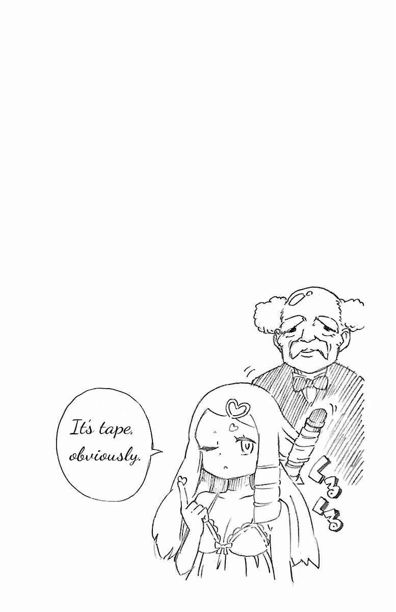 Page 1 Chapter 52.5 Magical Girl Site