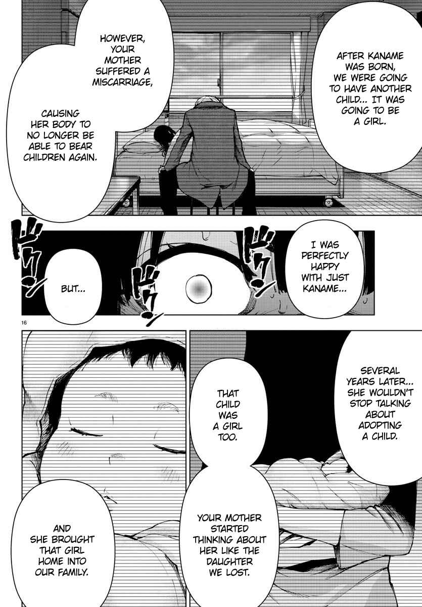 Page 16 Chapter 102 Magical Girl Site