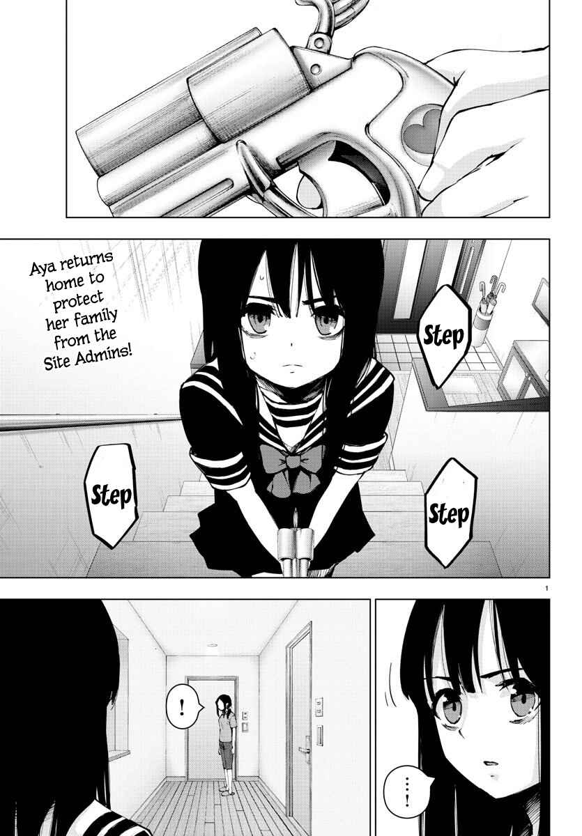 Page 2 Chapter 102 Magical Girl Site
